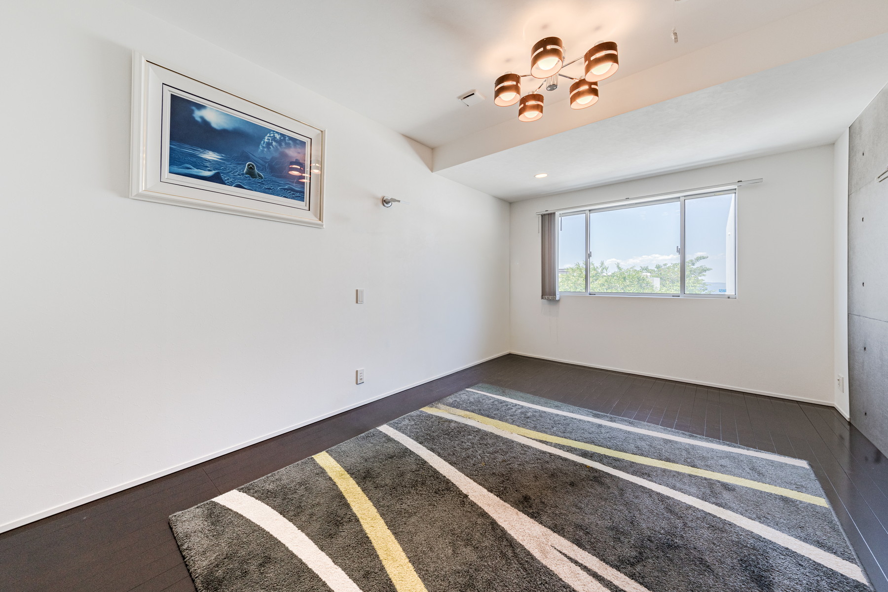  KOAJIRO OCEAN VIEW RC RESIDENCE IN MISAKI-MACHI, MIURA - 物件實景