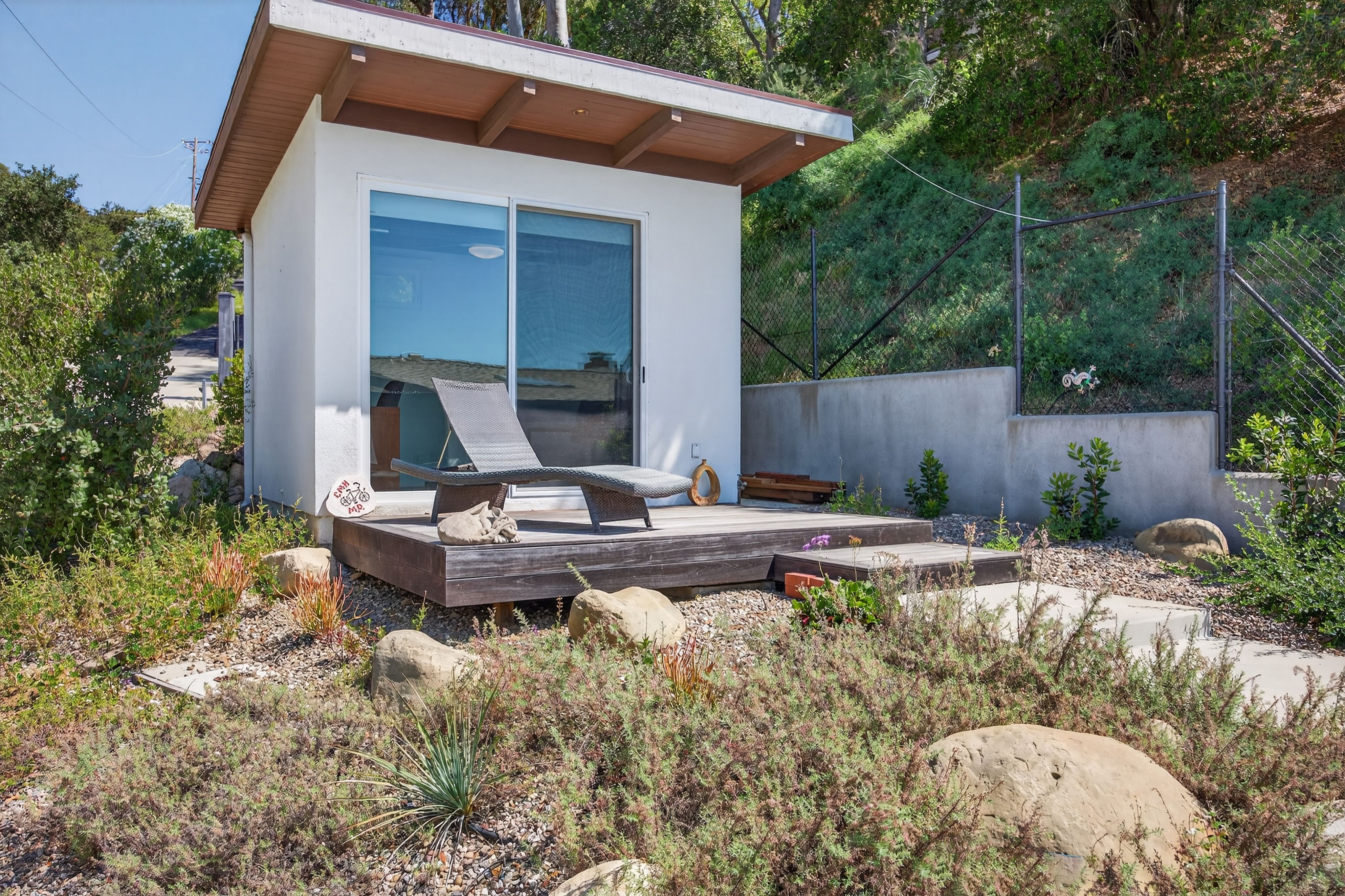 1447 North Foothill Road, Ojai, CA 93023 - 物件實景