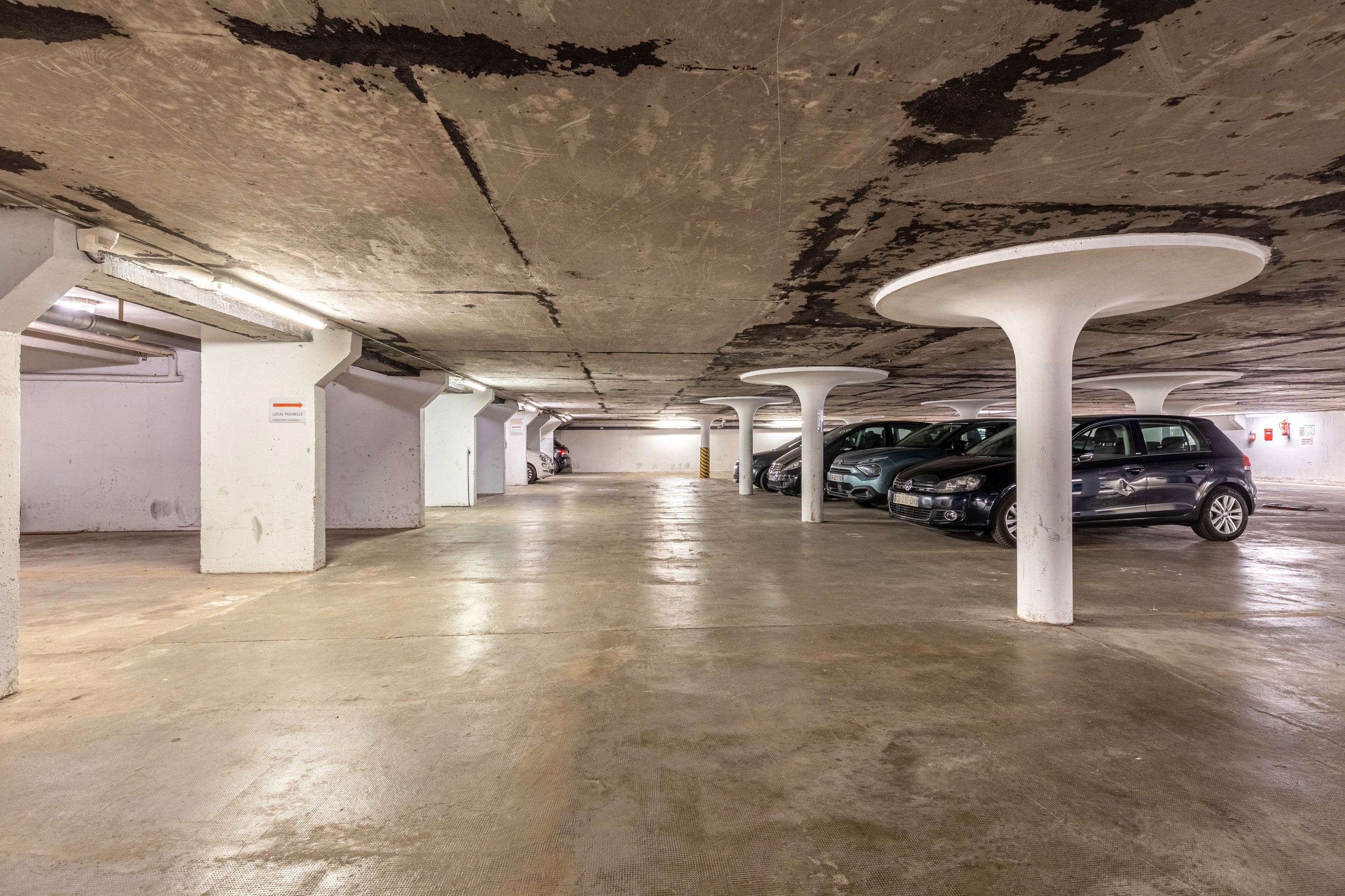  EXCLUSIVE LISTING – ARCACHON – TOWN CENTRE – FRONT-LINE APARTMENT – TOP FLOOR –… - 物件實景