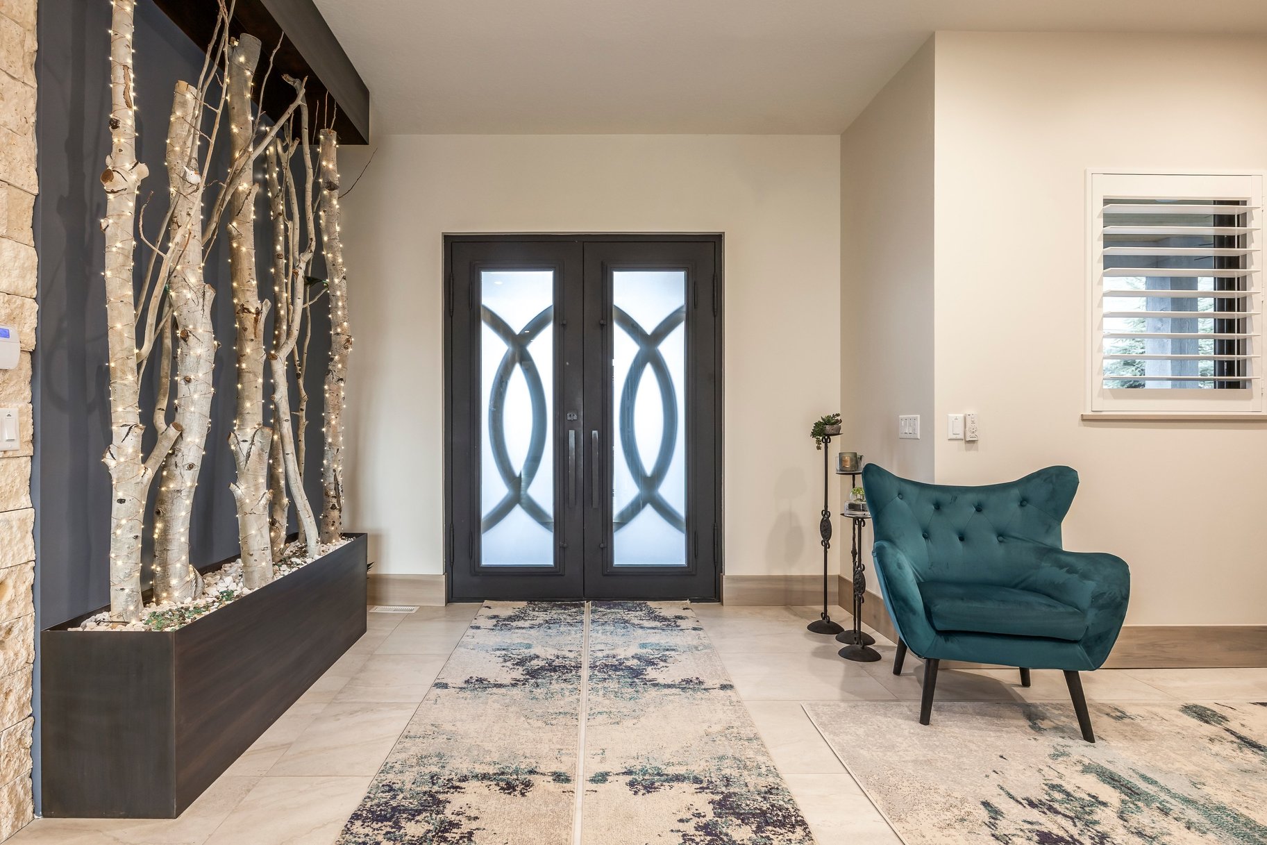  Rare Custom Contemporary Home – Minutes to Deer Valley East Village - 物件實景