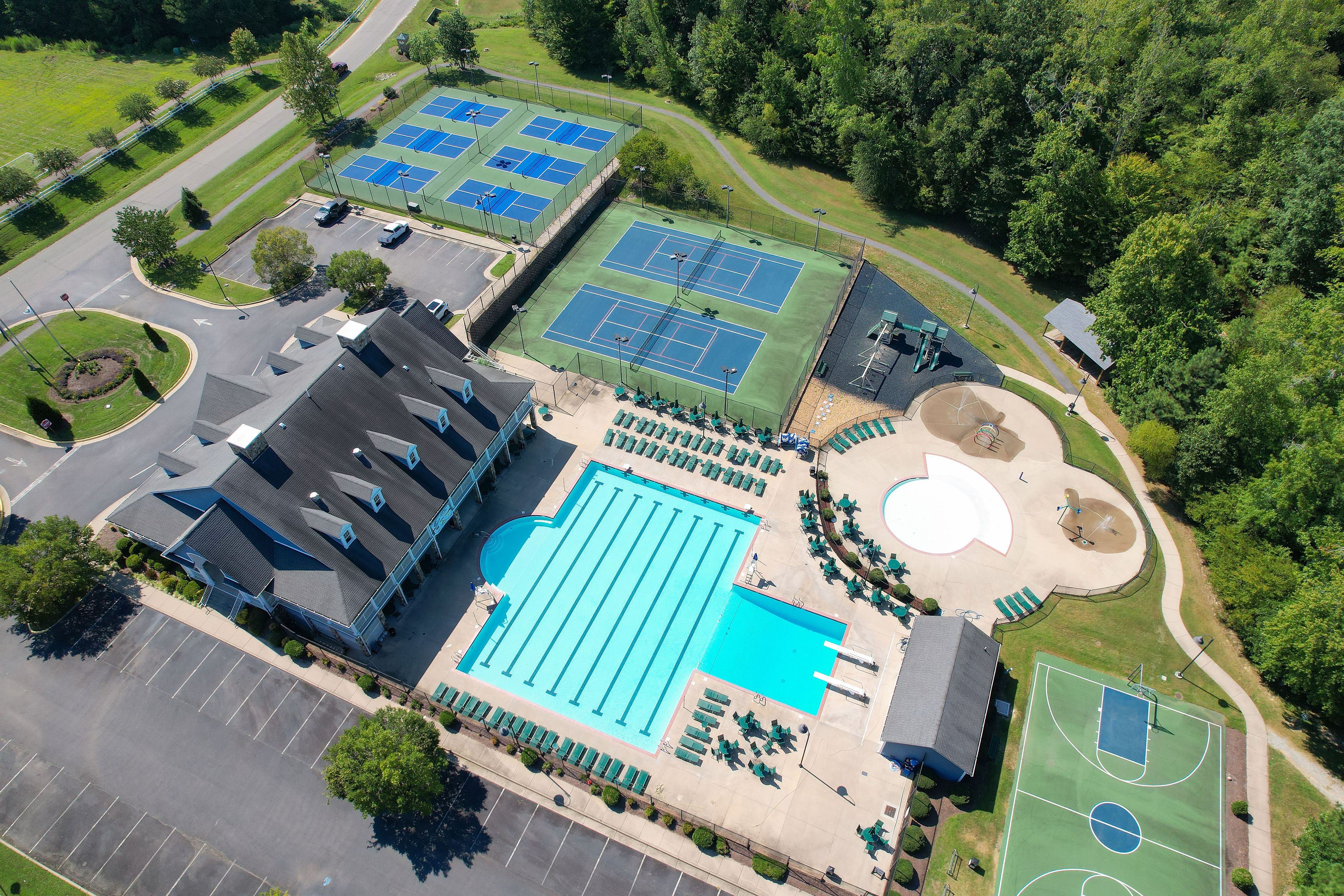  17701 Flossmoore Court, Moseley, VA 23120 - 物件實景