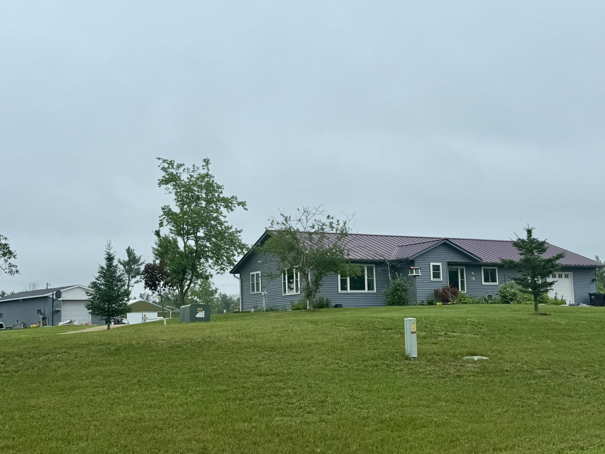 Warrens, Wisconsin, 54666, United States, 4 Bedrooms Bedrooms, ,3 BathroomsBathrooms,Residential,For Sale,1975252