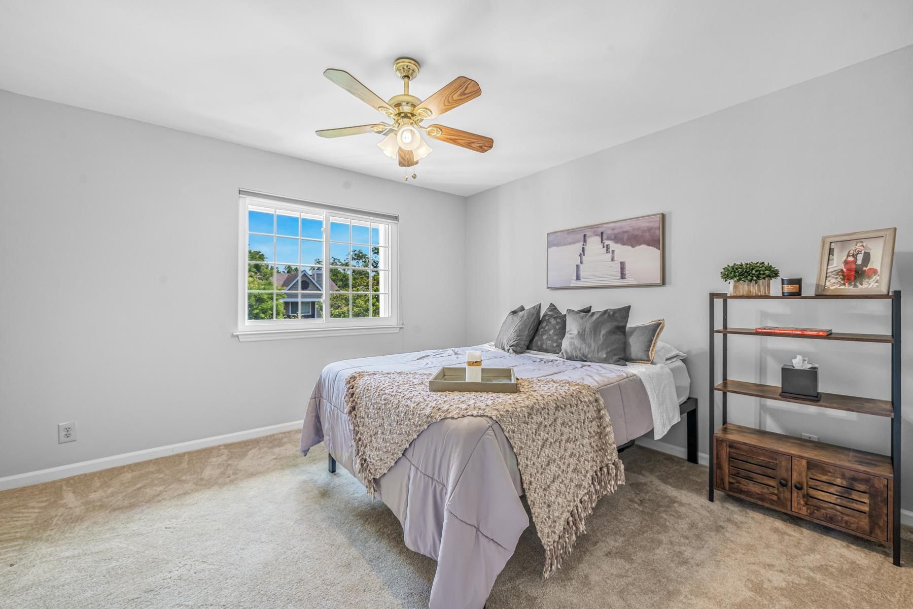  5801 Inman Park Circle, Rockville, MD, 20852 - 物件實景