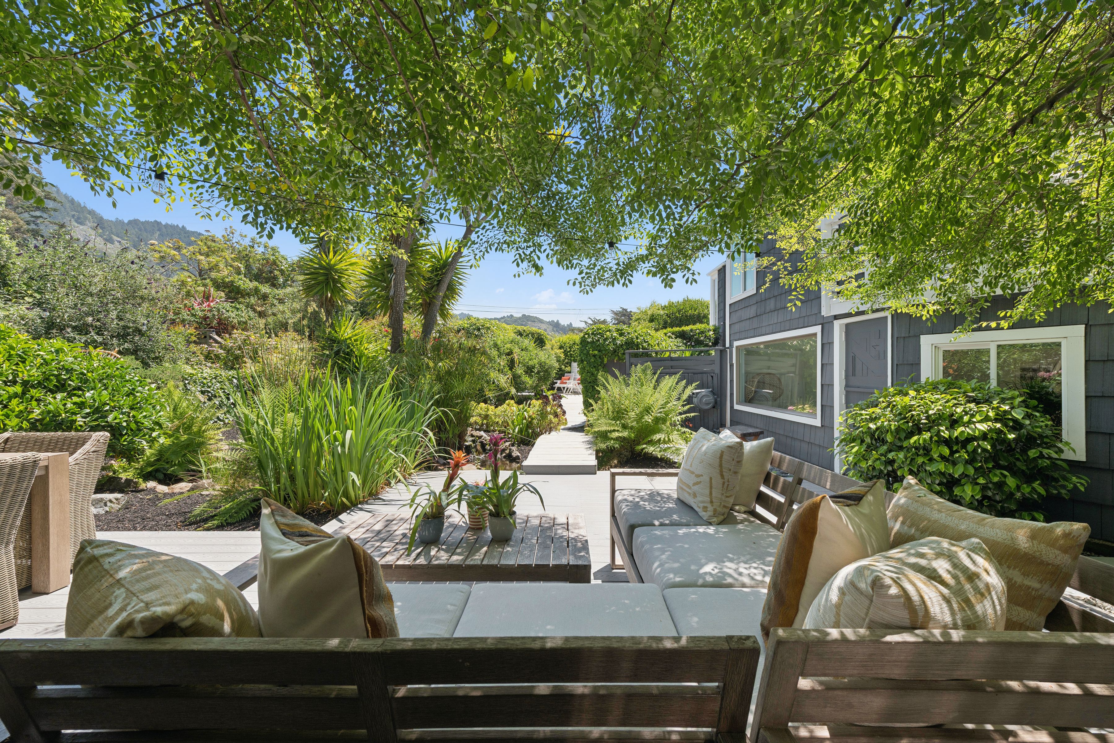  Your Stinson Beach Dream Awaits - 物件實景