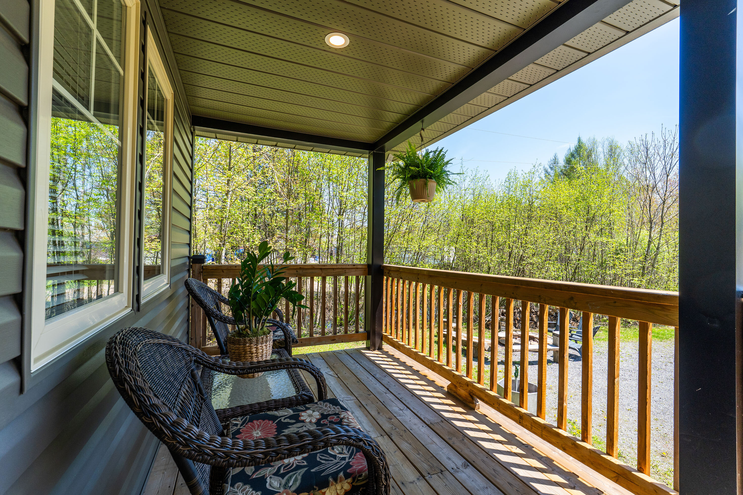  Magnetawan River Retreat - 物件實景