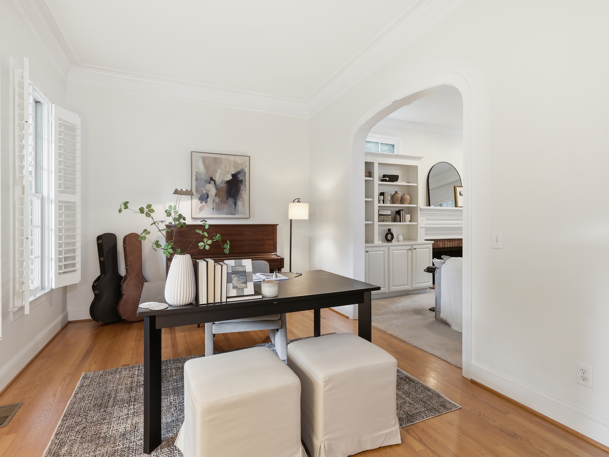  311 Schubauer Drive, Cary, NC 27513 - 物件實景