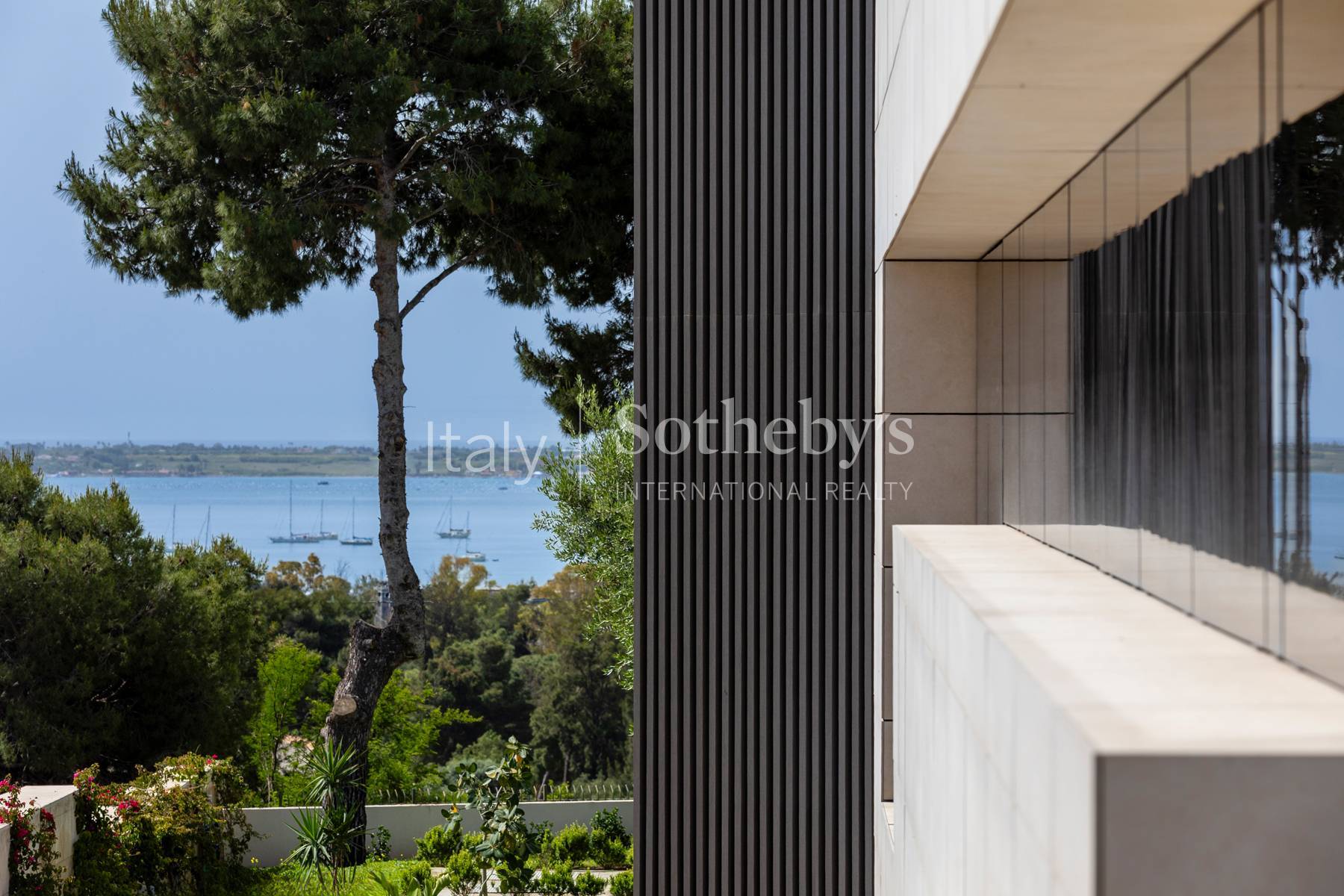  A prestigious villa just a short walk from the Greek Theatre in Syracuse - 物件實景