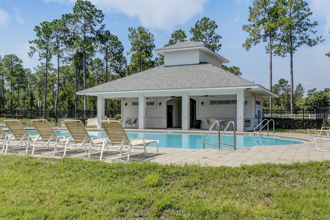 Yulee, Florida, 32097, United States, 4 Bedrooms Bedrooms, ,3 BathroomsBathrooms,Residential,For Sale,1920102