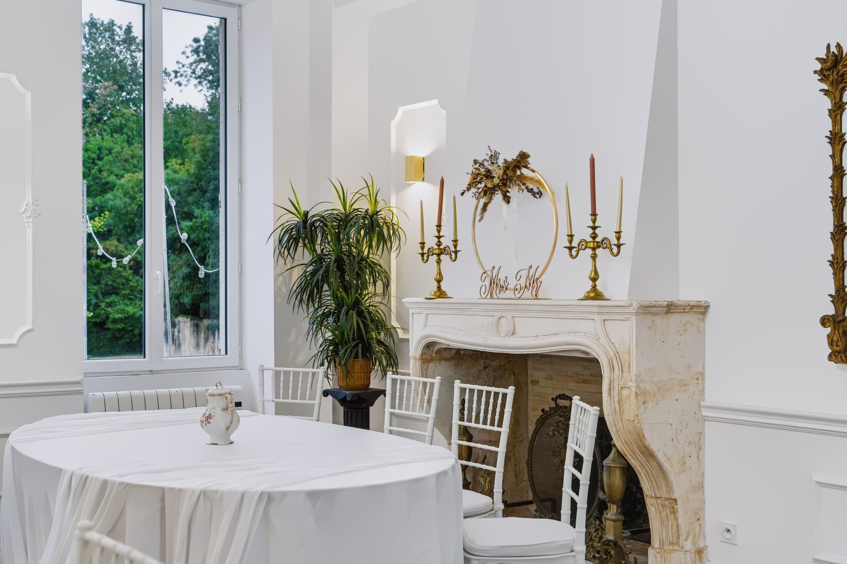  The privilege of a centuries-old estate, the elegance of a refined way of life,… - 物件實景