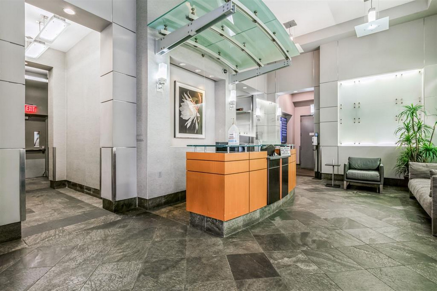  105 Greene Street  #1901, Jersey City, NJ 07302 - 物件實景