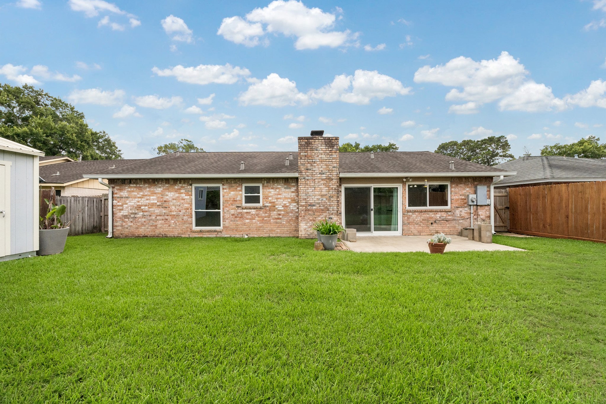  16407 Brookford Drive - 物件實景