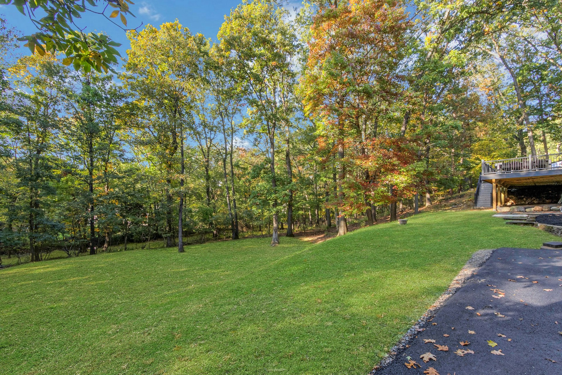  888 Briarwoods Road, Franklin Lakes, NJ 07417 - 物件實景