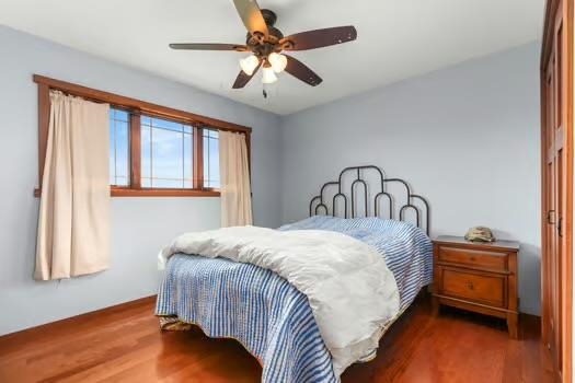 Viola, Wisconsin, 54664, United States, 5 Bedrooms Bedrooms, ,4 BathroomsBathrooms,Residential,For Sale,1974887