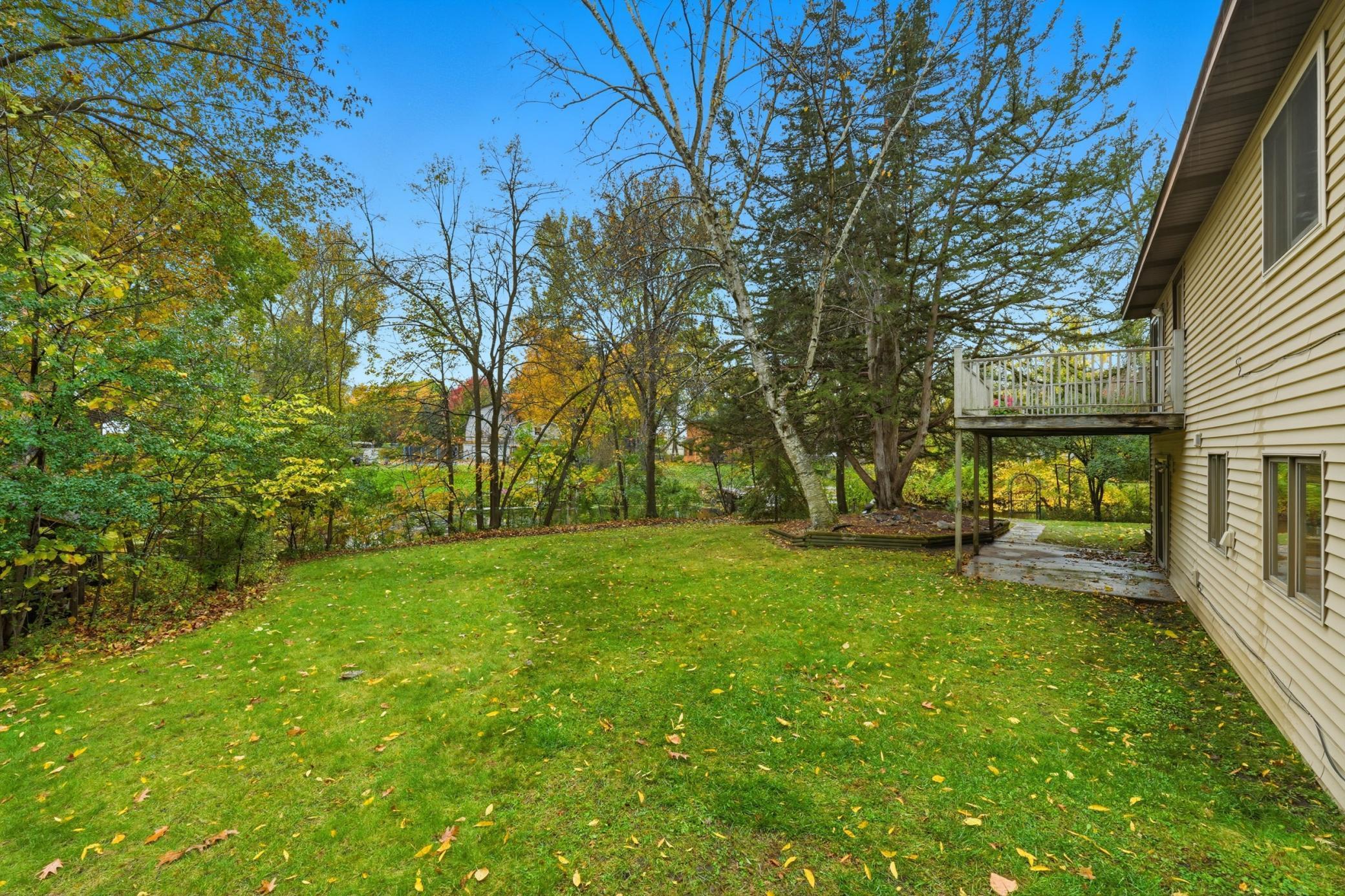 Forest Lake, Minnesota, 55025, United States, 3 Bedrooms Bedrooms, ,1 BathroomBathrooms,Residential,For Sale,1970545