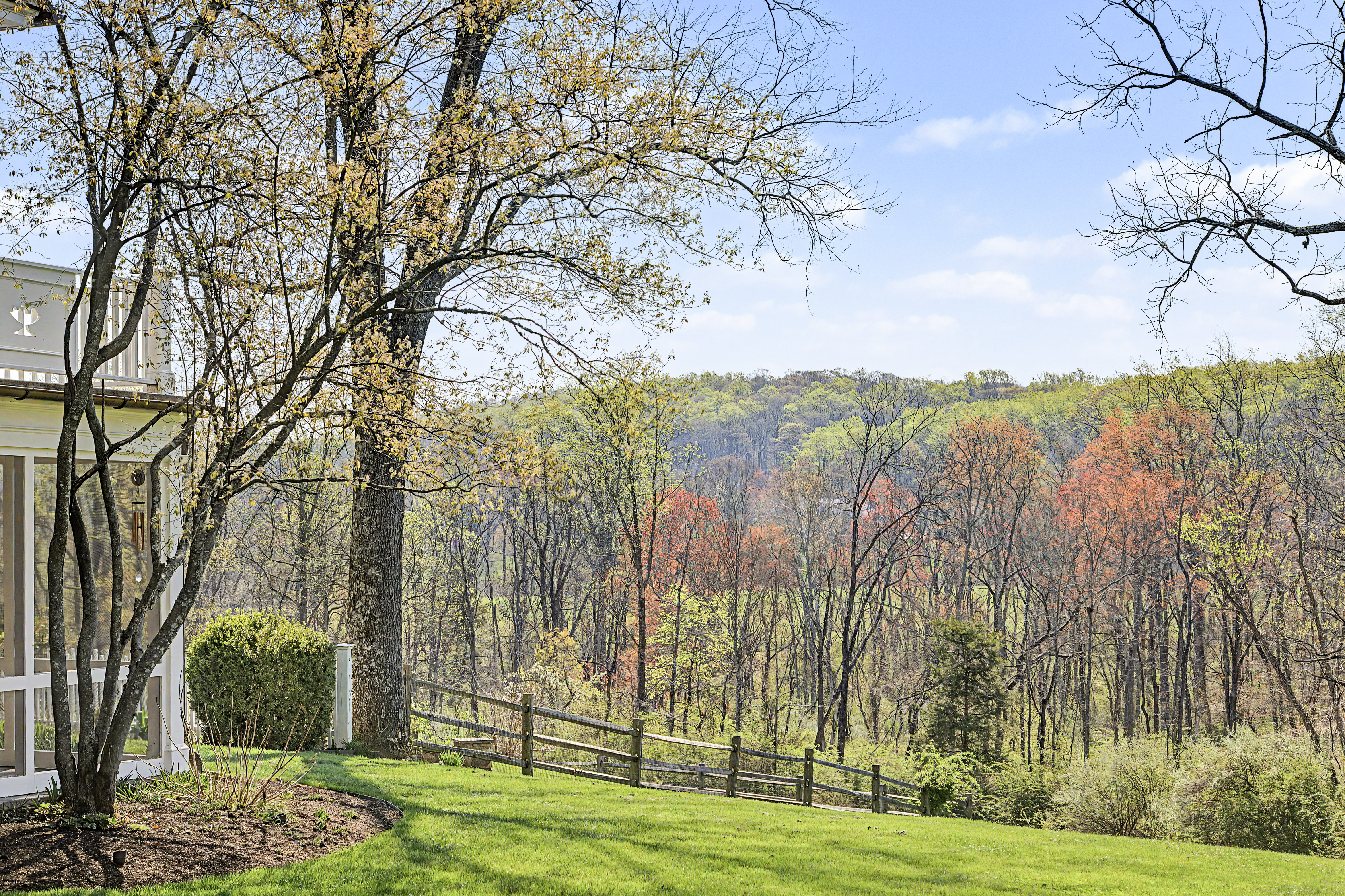  2950 Windy Bush Road, Newtown, PA 18940 - 物件實景