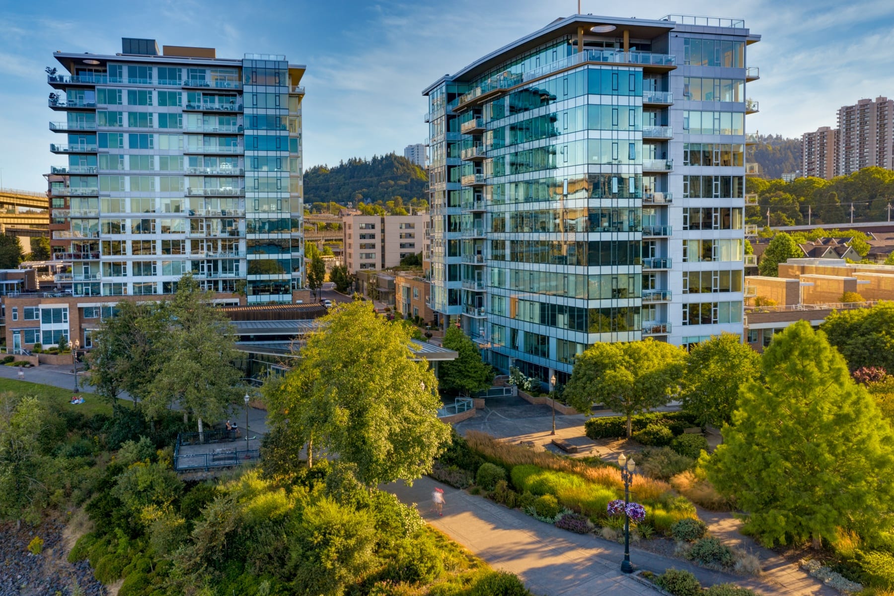  1920 S RIVER DR #202 Portland, OR 97201 - 物件實景