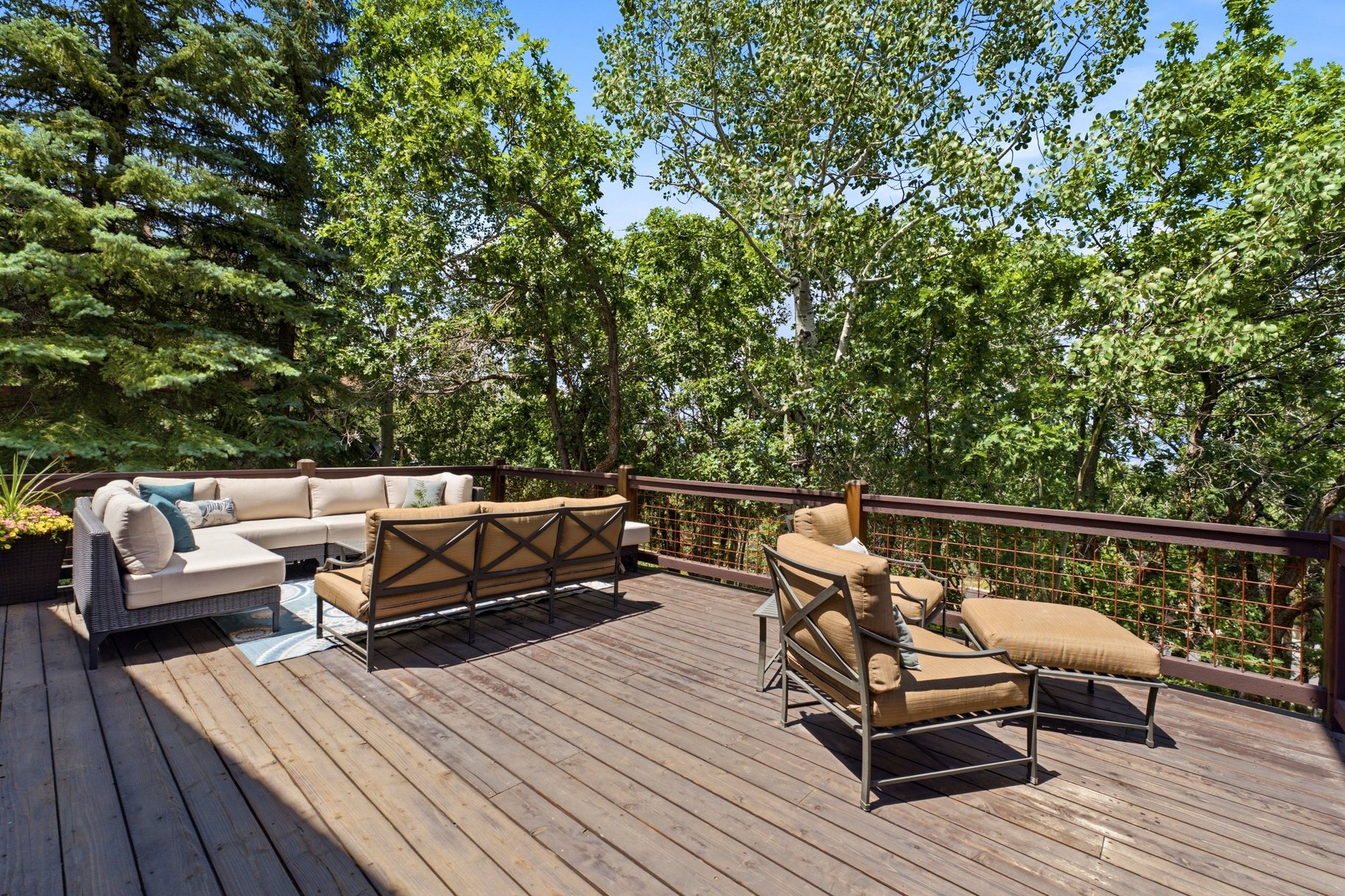  Mountain-Modern Home Perched Above Park City - 物件實景