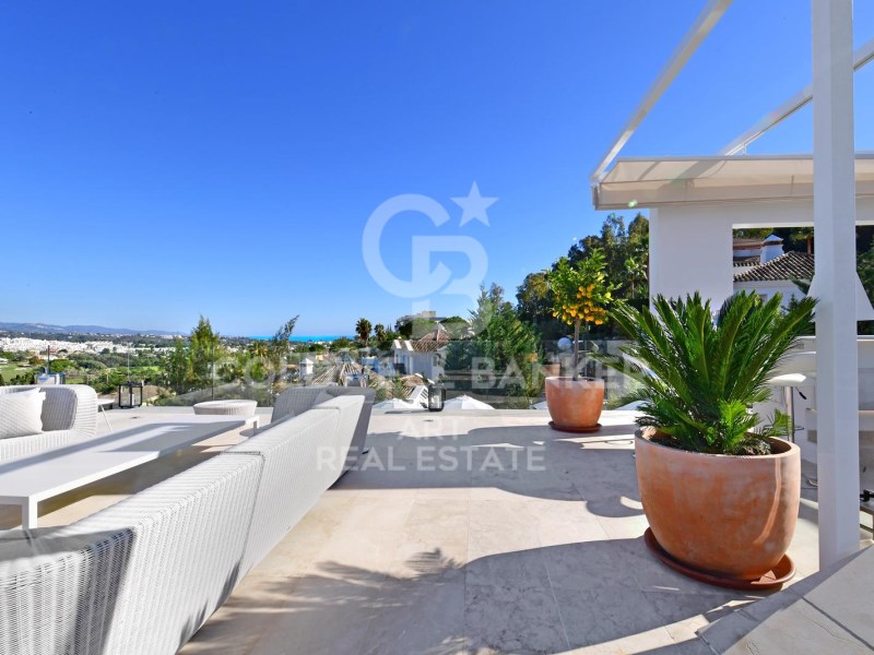 Marbella, Andalusia, ES, 5 Bedrooms Bedrooms, ,6 BathroomsBathrooms,Residential,For Sale,1793591