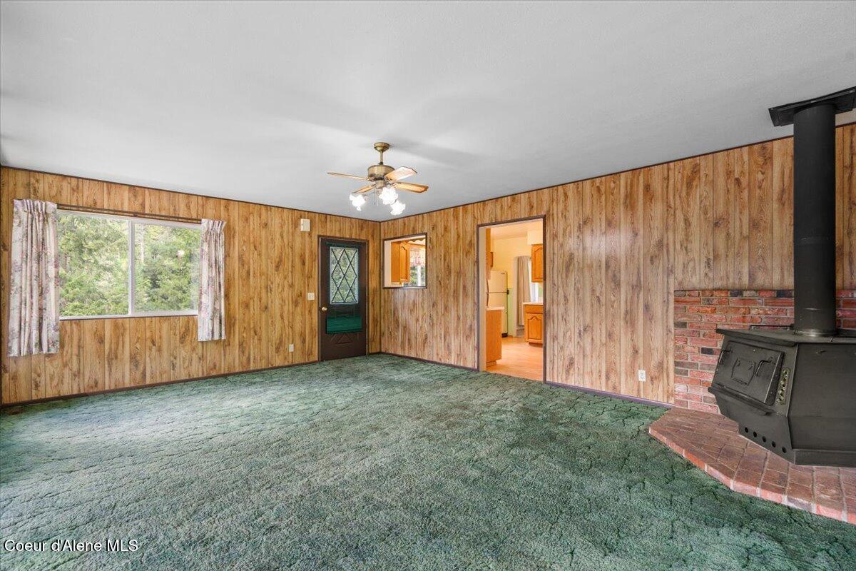 Wallace, Idaho, 83873, United States, 3 Bedrooms Bedrooms, ,1 BathroomBathrooms,Residential,For Sale,1984210