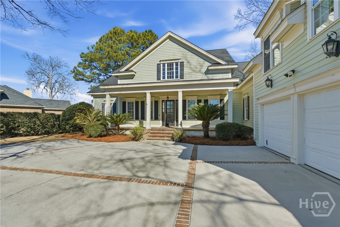 Savannah, Georgia, 31405, United States, 4 Bedrooms Bedrooms, ,5 BathroomsBathrooms,Residential,For Sale,2013960