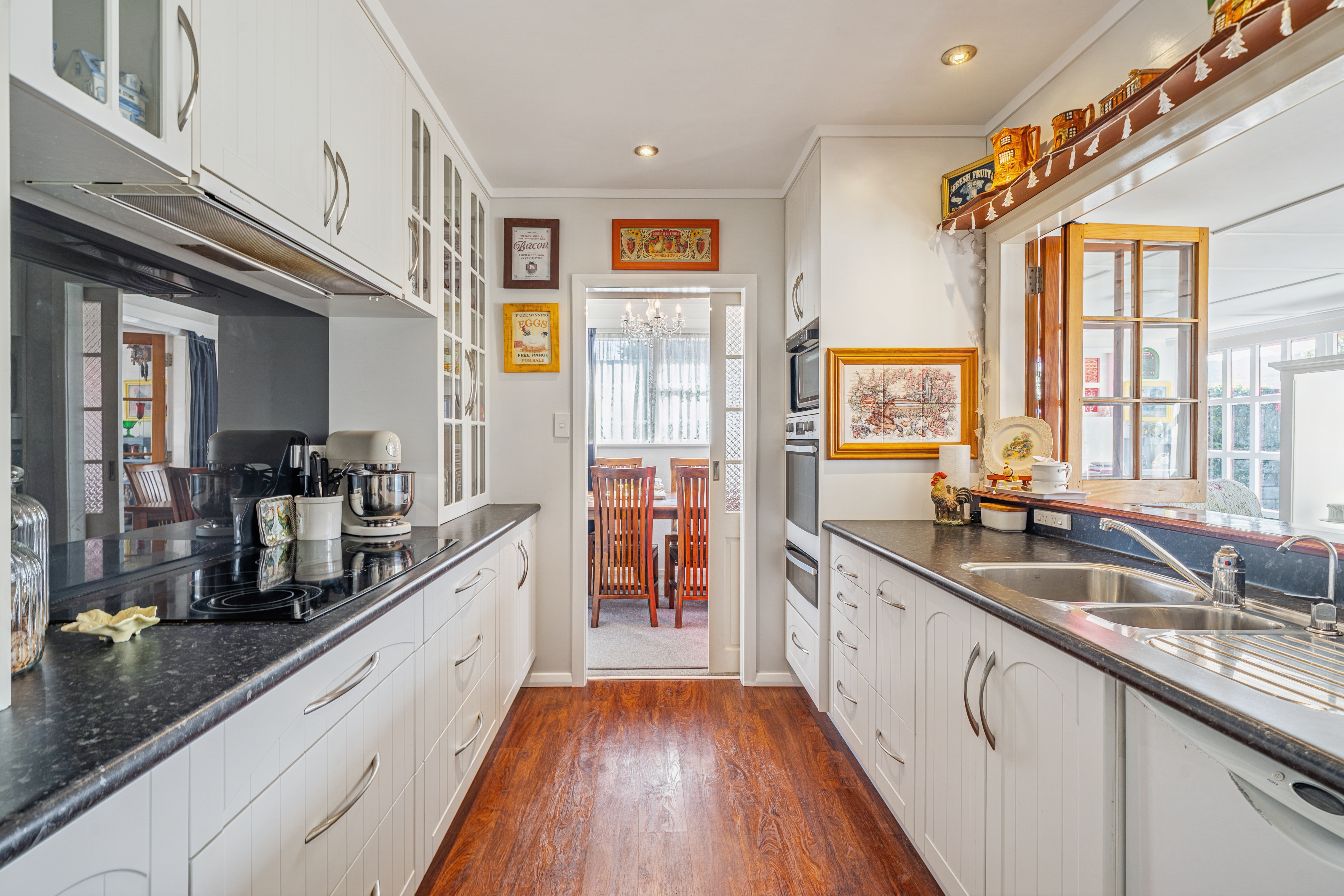  5 Thackeray Street, Trentham, Upper Hutt - 物件實景