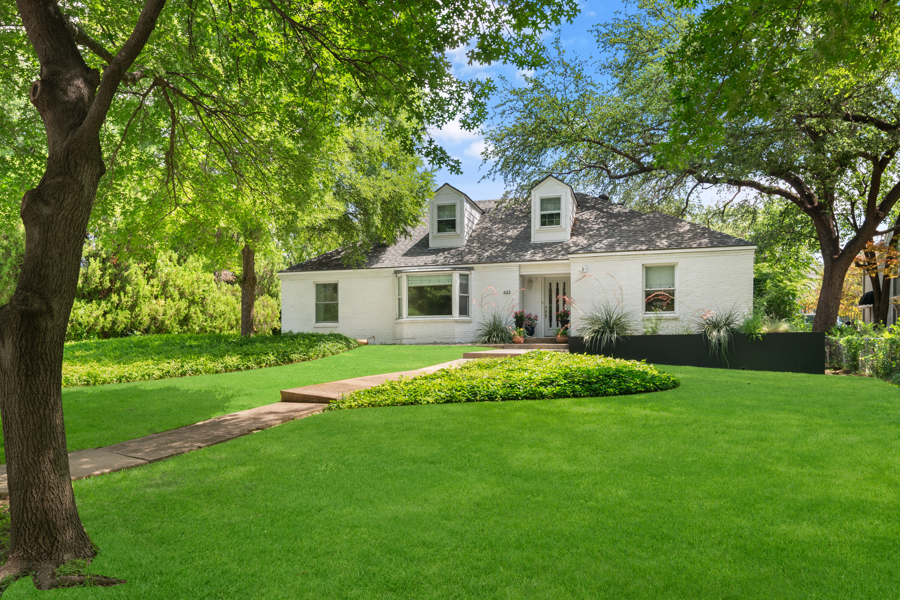  622 N. Brookside Drive - 物件實景