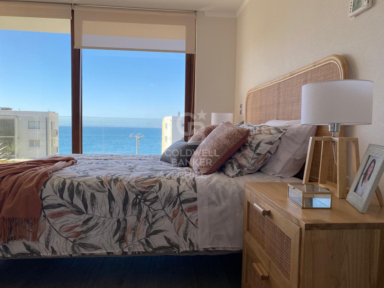 Concón, Chile, 3 Bedrooms Bedrooms, ,3 BathroomsBathrooms,Residential,For Sale,1721045