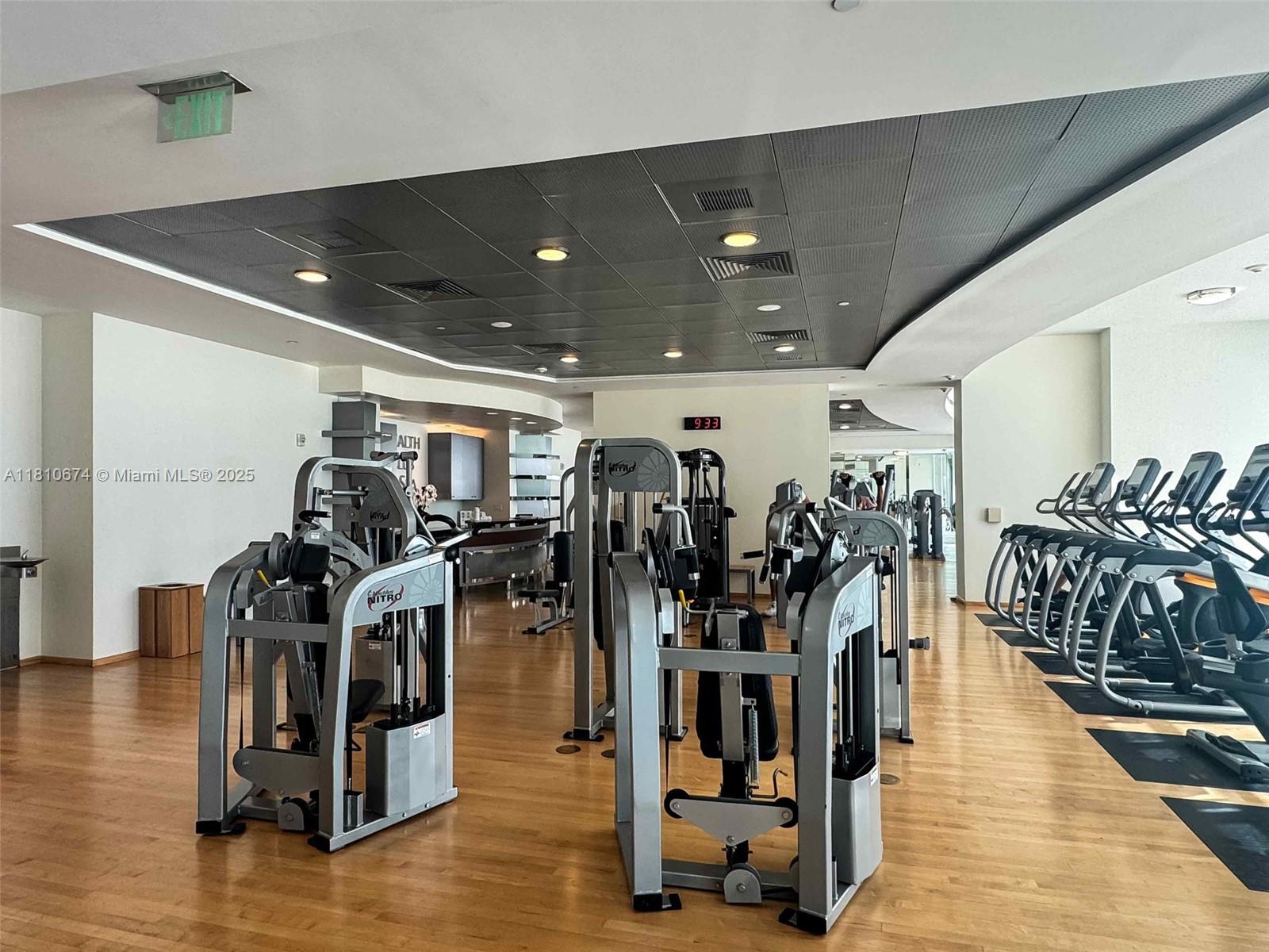 Miami, Florida, 33131, United States, 1 Bedroom Bedrooms, ,1 BathroomBathrooms,Residential,For Sale,1837622