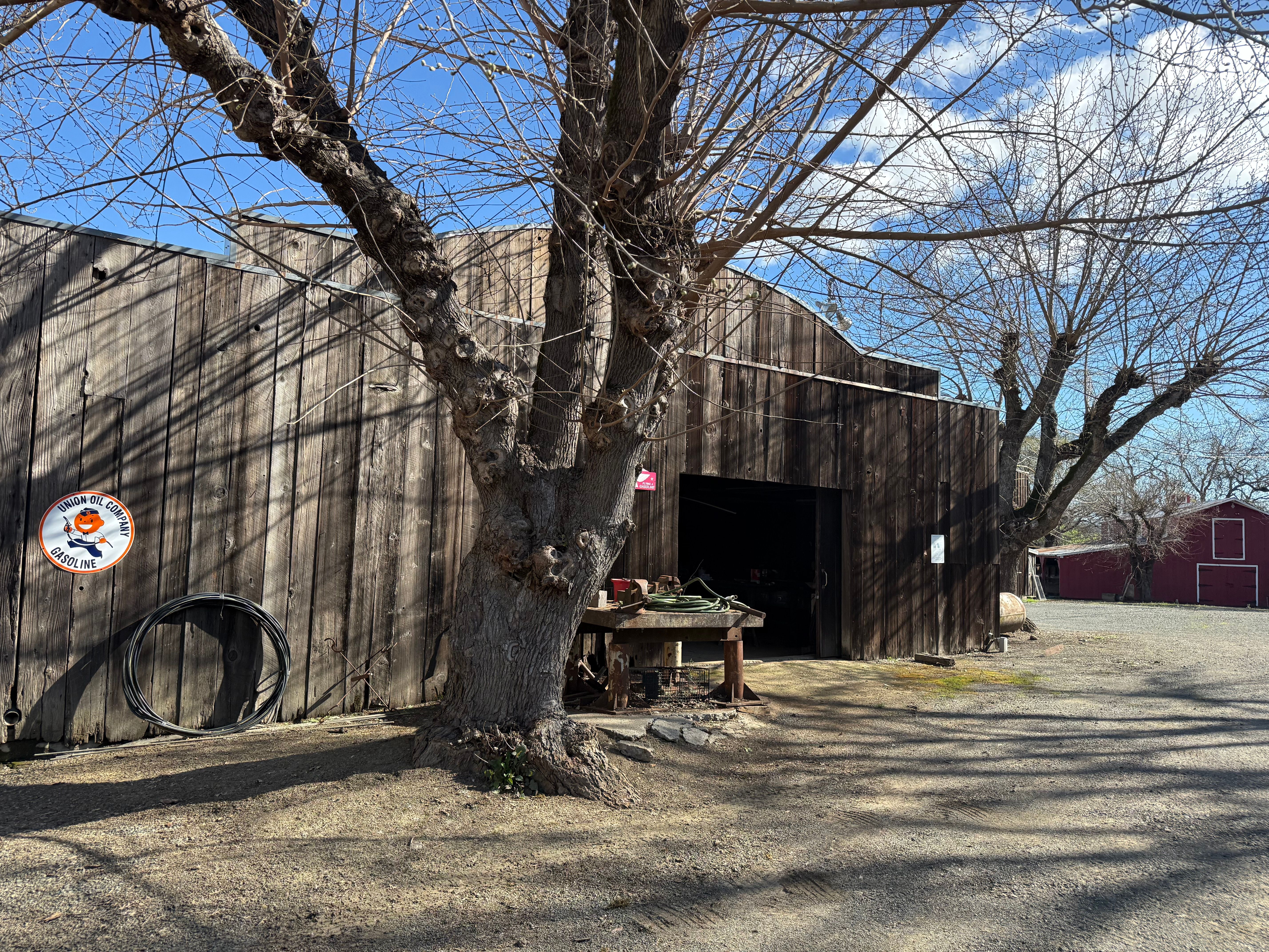 Wine Country Ranch Living - 物件實景