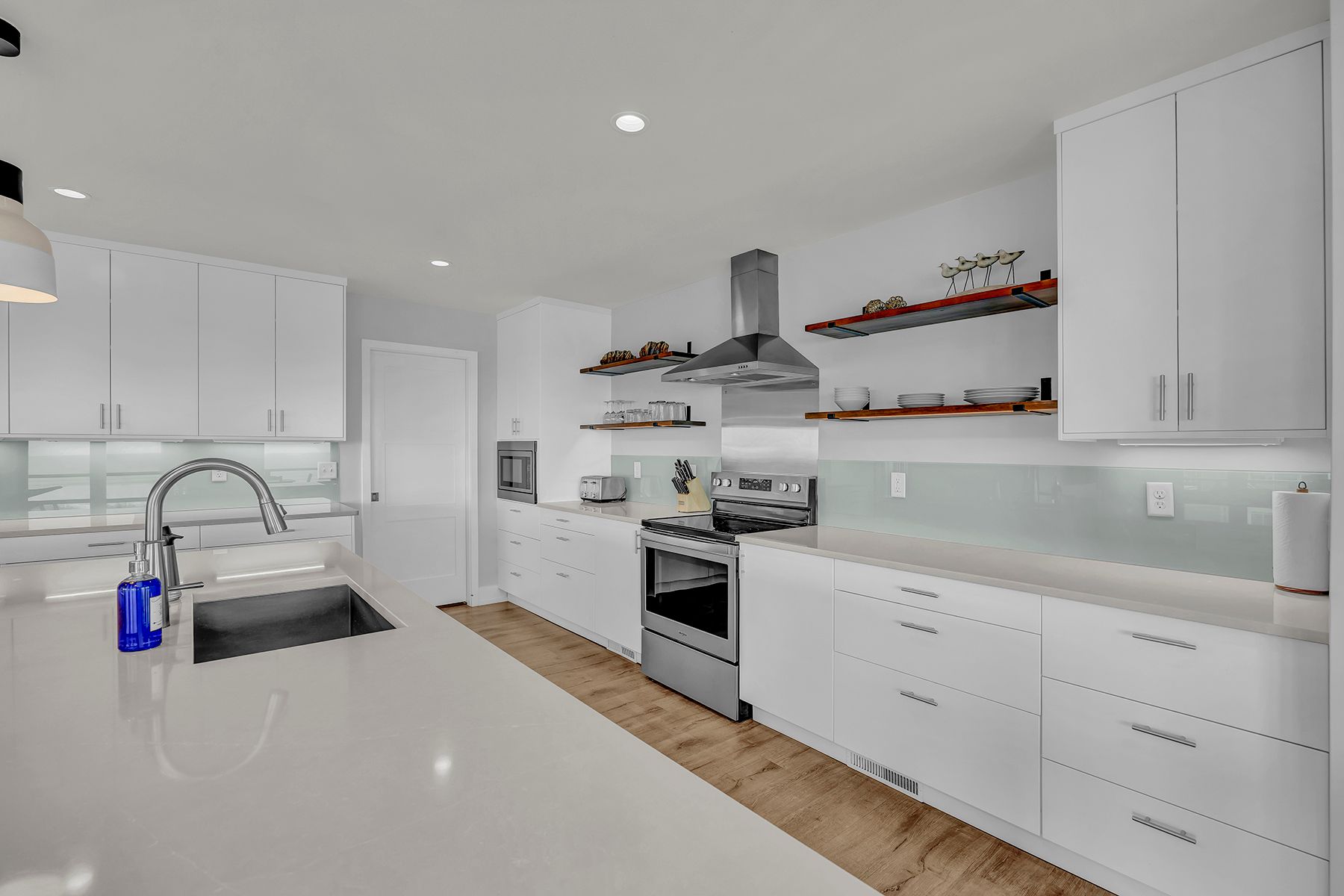  834 Fort Fisher Boulevard North, Kure Beach, NC 28449 - 物件實景