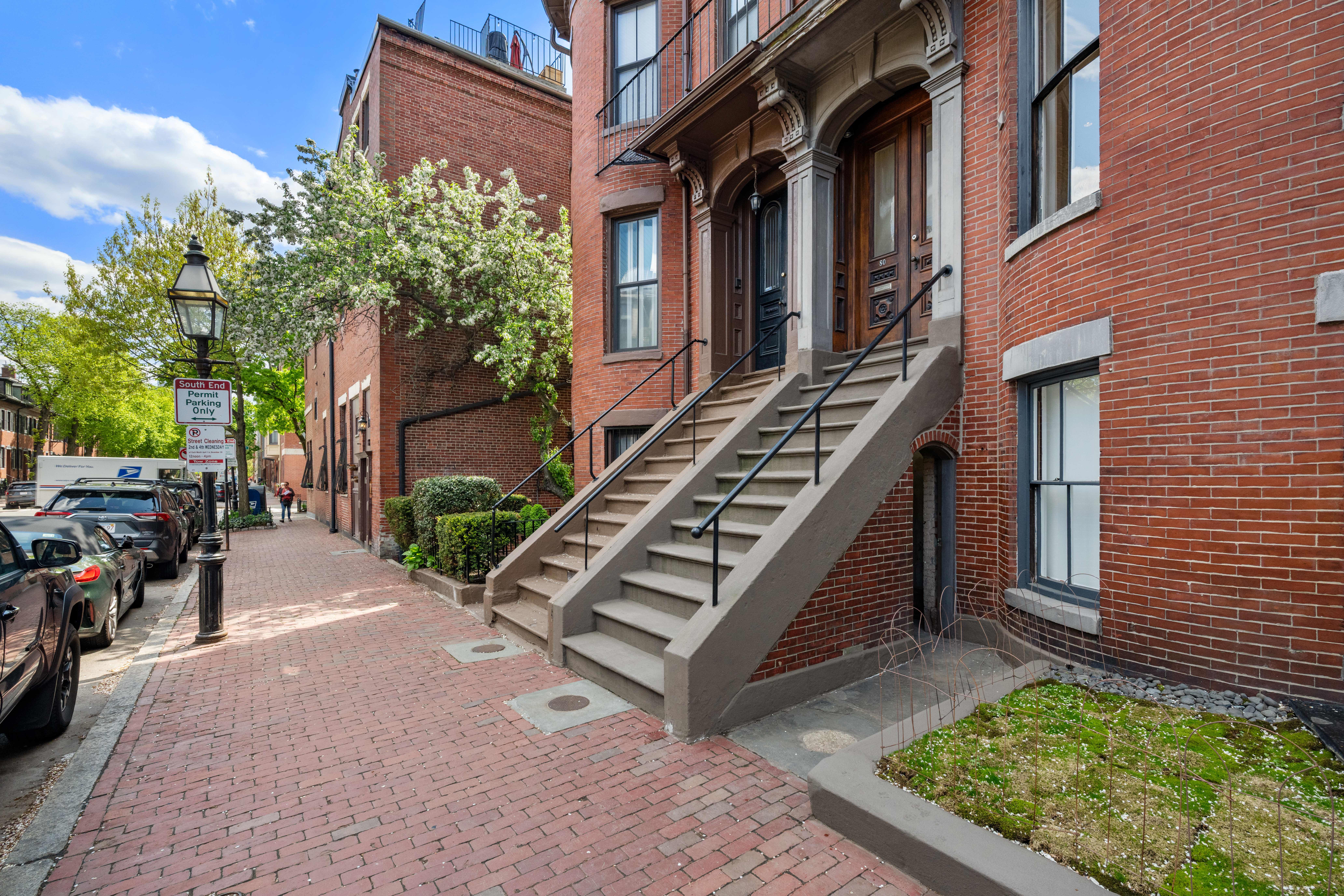  80 Appleton Street, Unit 80, Boston, MA, 02116 - 物件實景