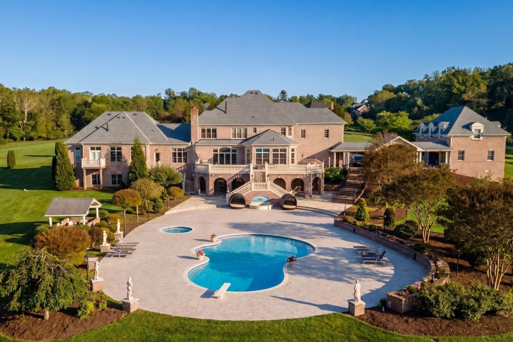  15325 Masonwood Drive, North Potomac, MD, 20878 - 物件實景