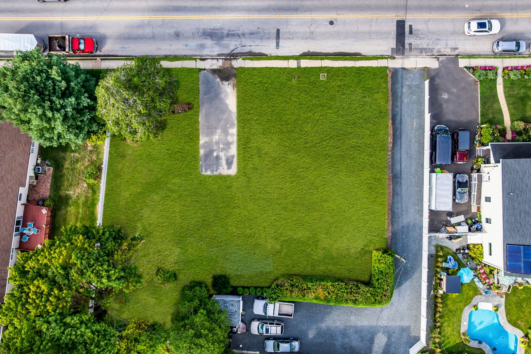 Prime Manasquan Development Opportunity - 物件實景
