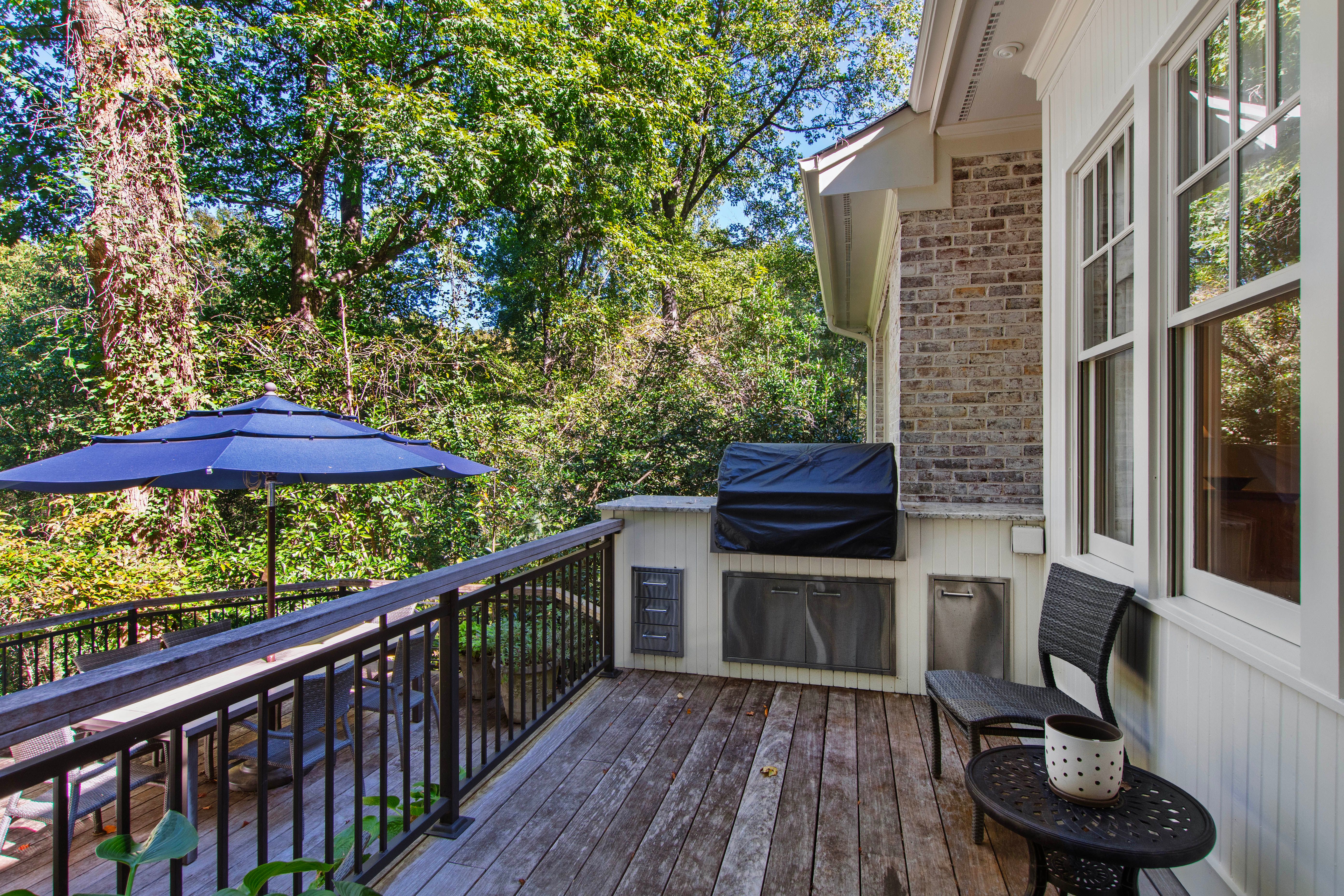  2845 Claremont Road, Raleigh, NC 27608 - 物件實景
