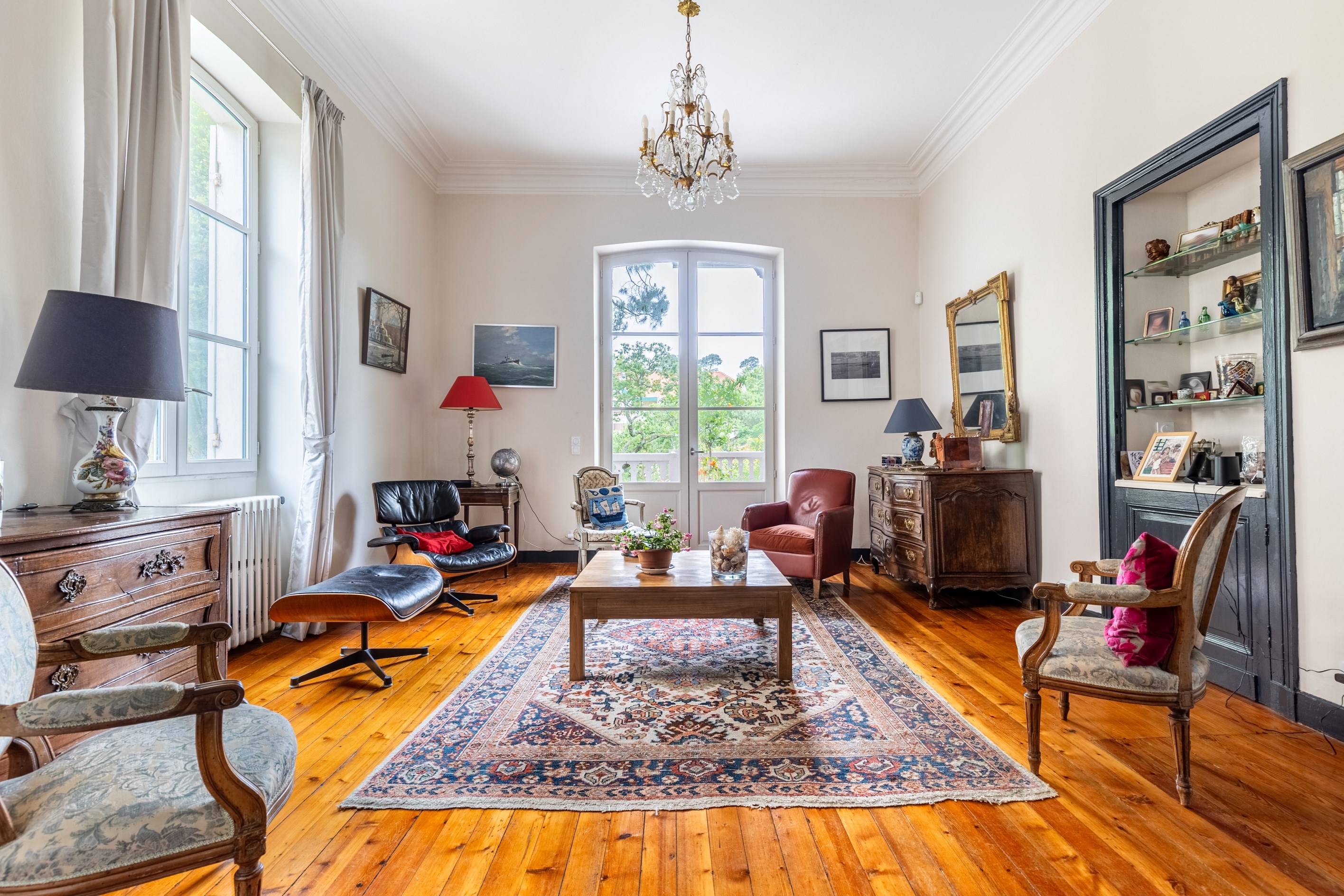  ARCACHON - CHARMING CHARACTER VILLA BETWEEN CITY AND SEA - 物件實景