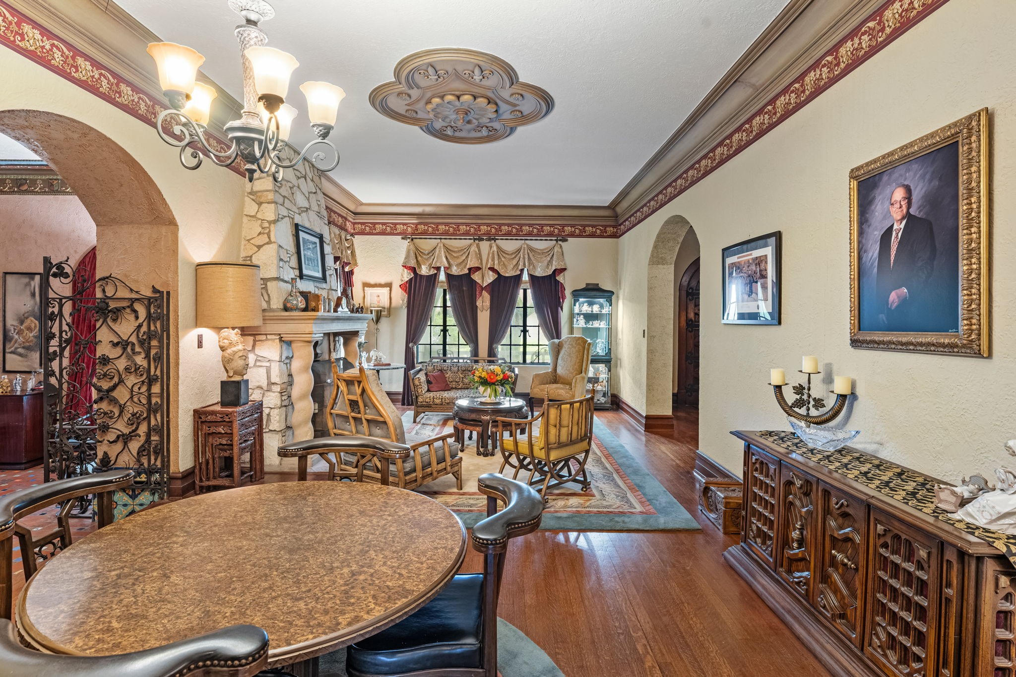  501 N Mccarty Avenue - 物件實景