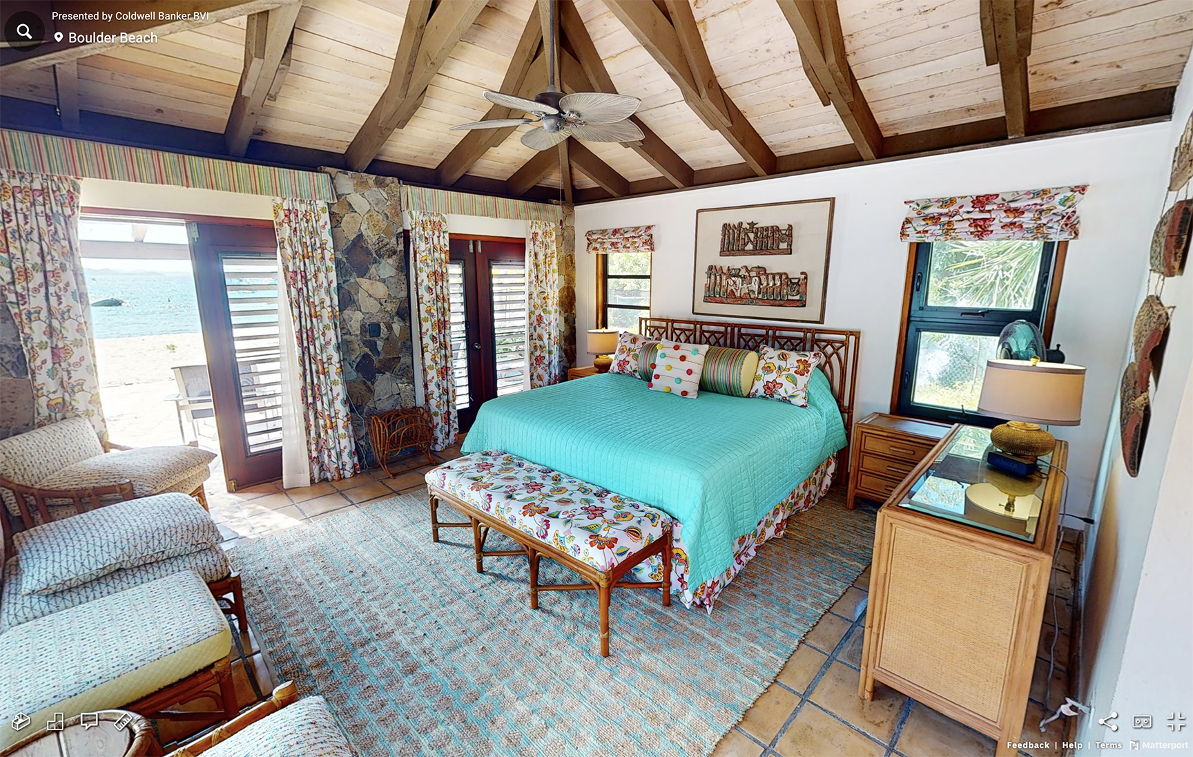 Virgin Gorda, VG, 7 Bedrooms Bedrooms, ,5 BathroomsBathrooms,Residential,For Sale,1695168