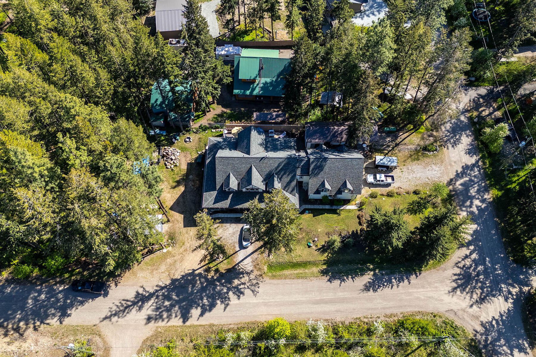  Luxurious Custom Estate - 物件實景