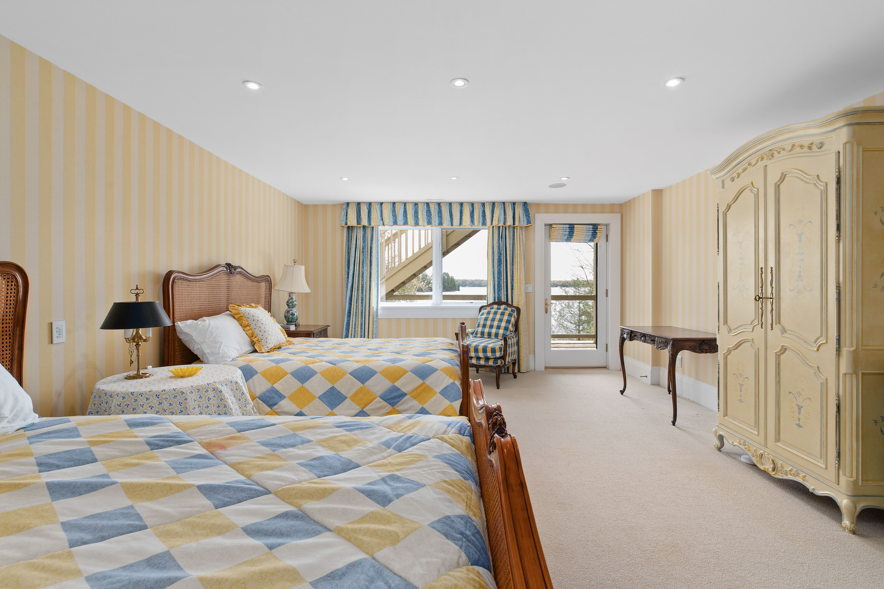  Lake Muskoka Retreat - 物件實景