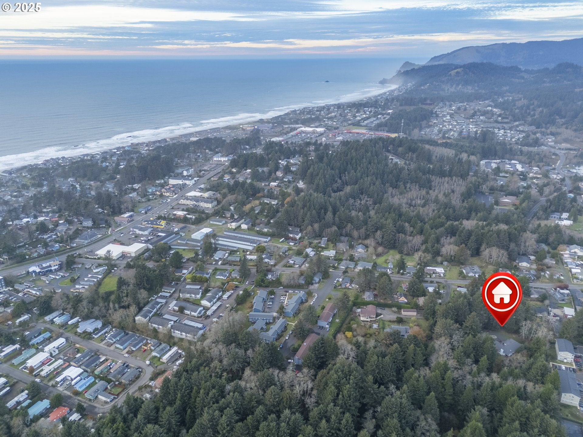 LincolnCity, Oregon, 97367, United States, 4 Bedrooms Bedrooms, ,3 BathroomsBathrooms,Residential,For Sale,1994923