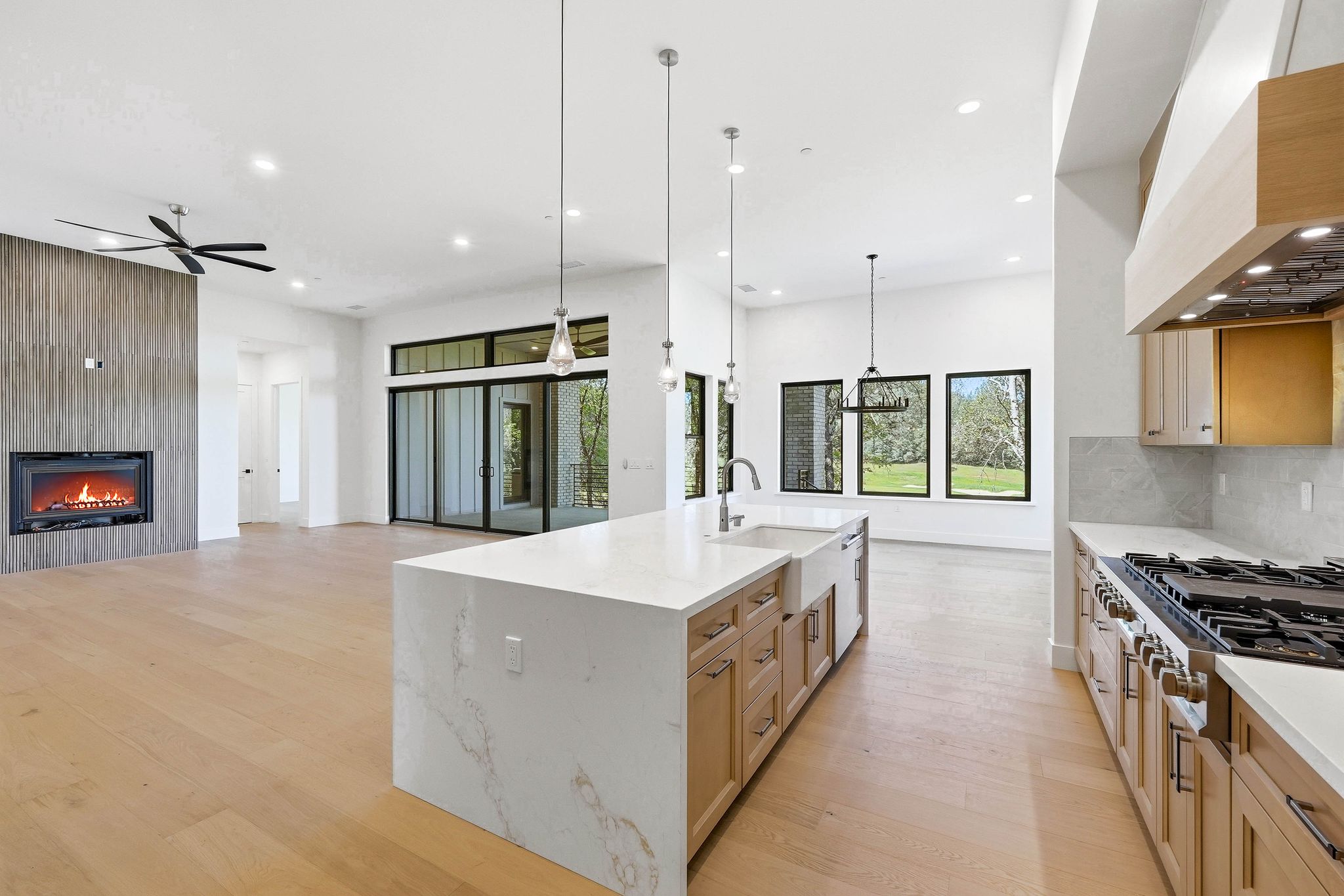  23796 Landon Evan Lane, Auburn, CA 95602 - 物件實景