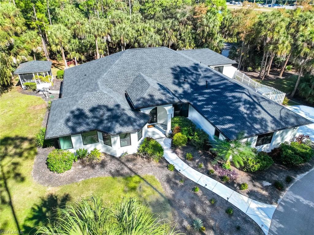 Naples, Florida, 34119, United States, 6 Bedrooms Bedrooms, ,6 BathroomsBathrooms,Residential,For Sale,1997094