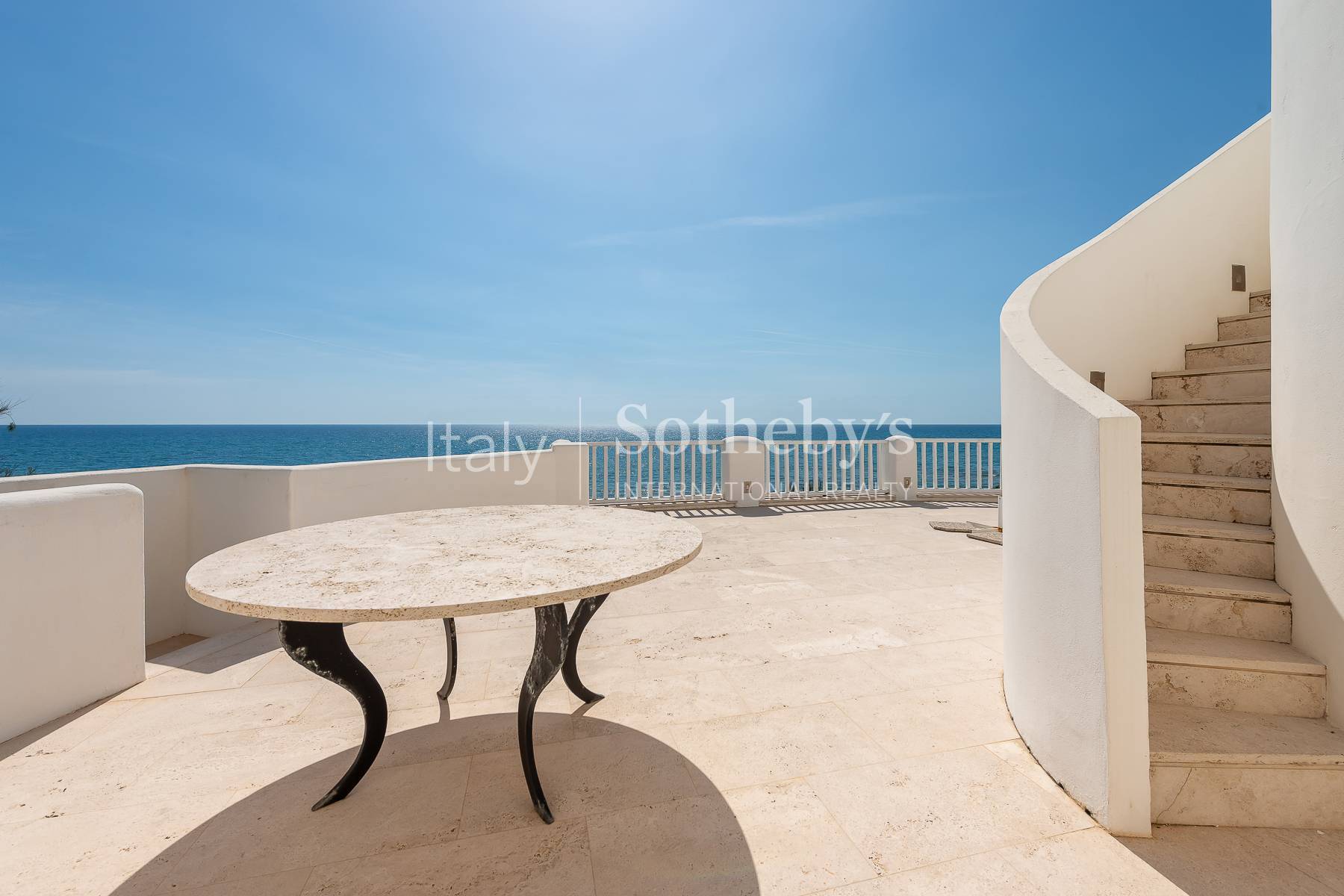  Exclusive Beachfront Villa on the Dunes of Sabaudia - 物件實景