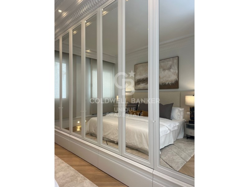 Madrid, Comunidad de Madrid, ES, 3 Bedrooms Bedrooms, ,3 BathroomsBathrooms,Residential,For Sale,1941062