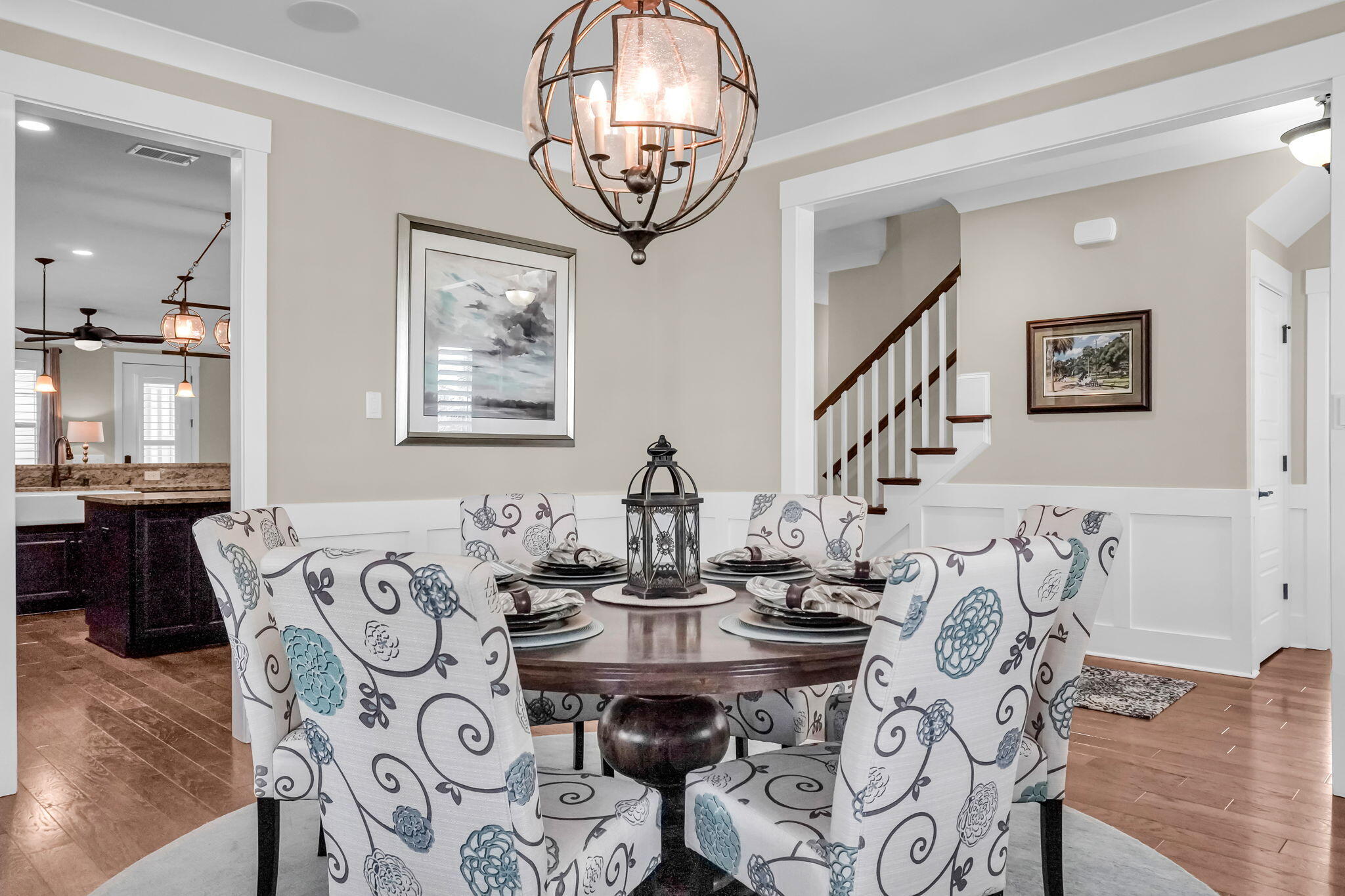 Summerville, South Carolina, 29486, United States, 4 Bedrooms Bedrooms, ,4 BathroomsBathrooms,Residential,For Sale,2025735