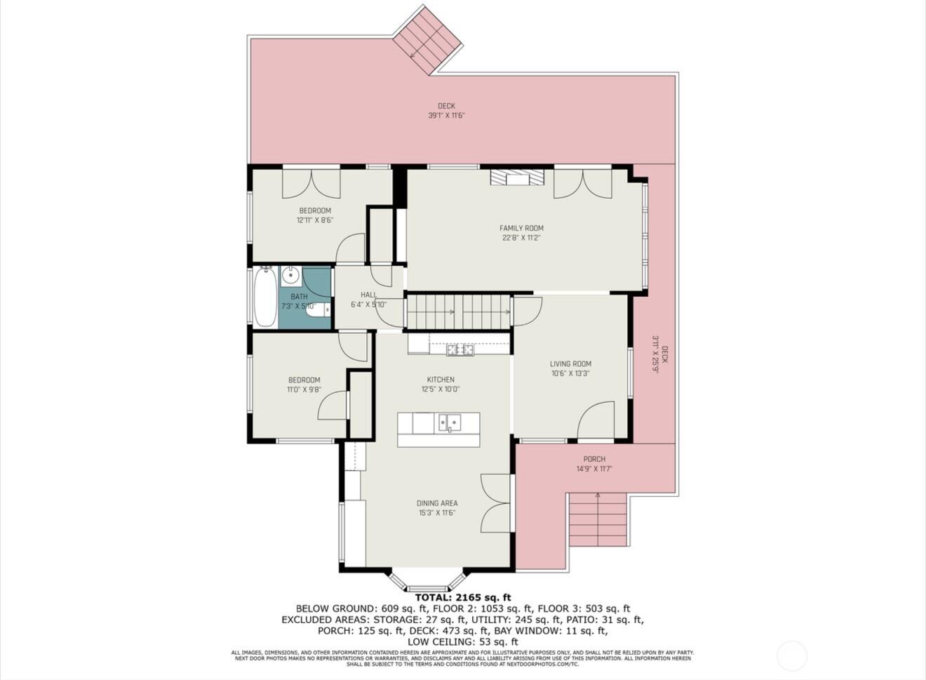 KIRKLAND, Washington, 98033, United States, 4 Bedrooms Bedrooms, ,3 BathroomsBathrooms,Residential,For Sale,1995728