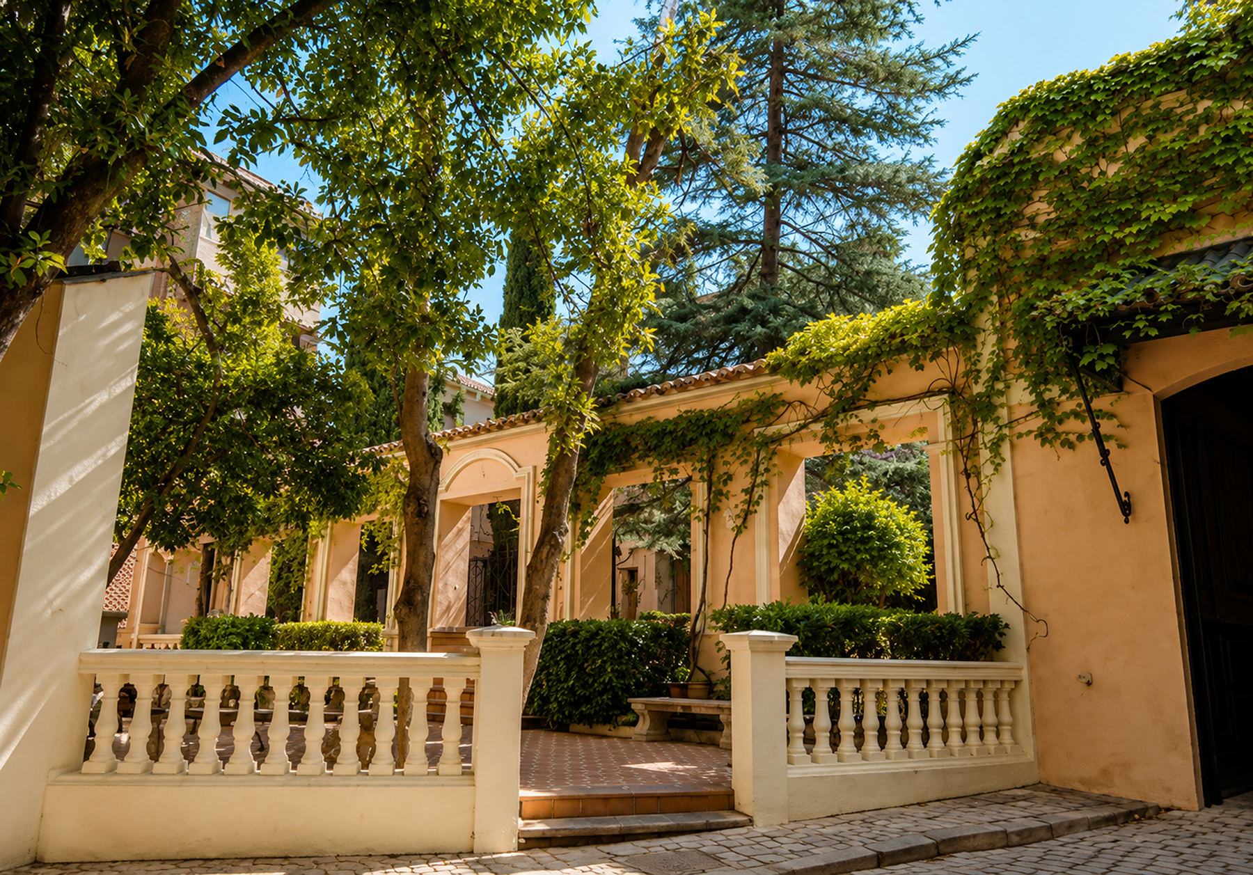  Historical Palace in Ciudad Real - 物件實景