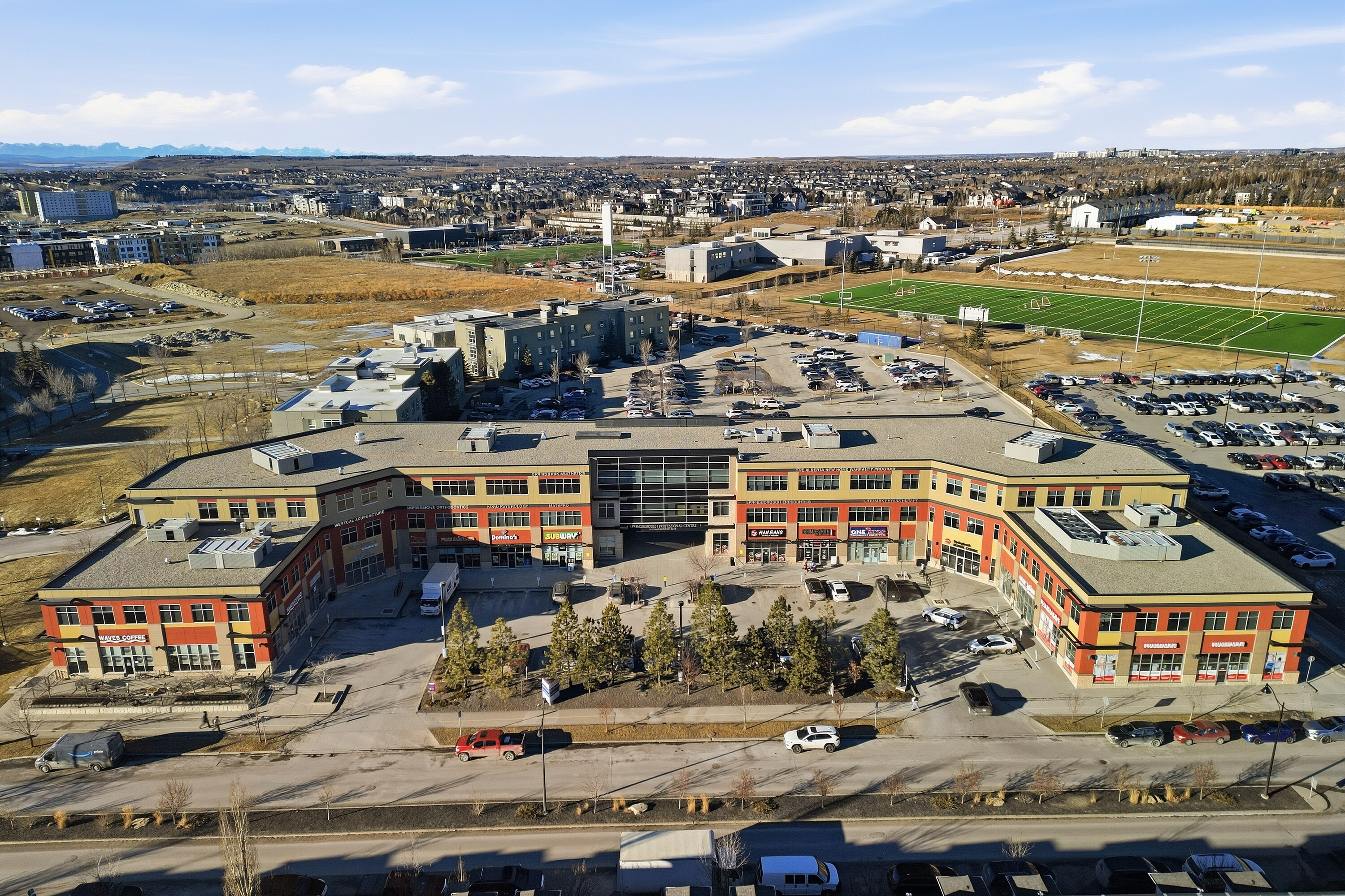  Calgary, Calgary and Foothills - 物件實景