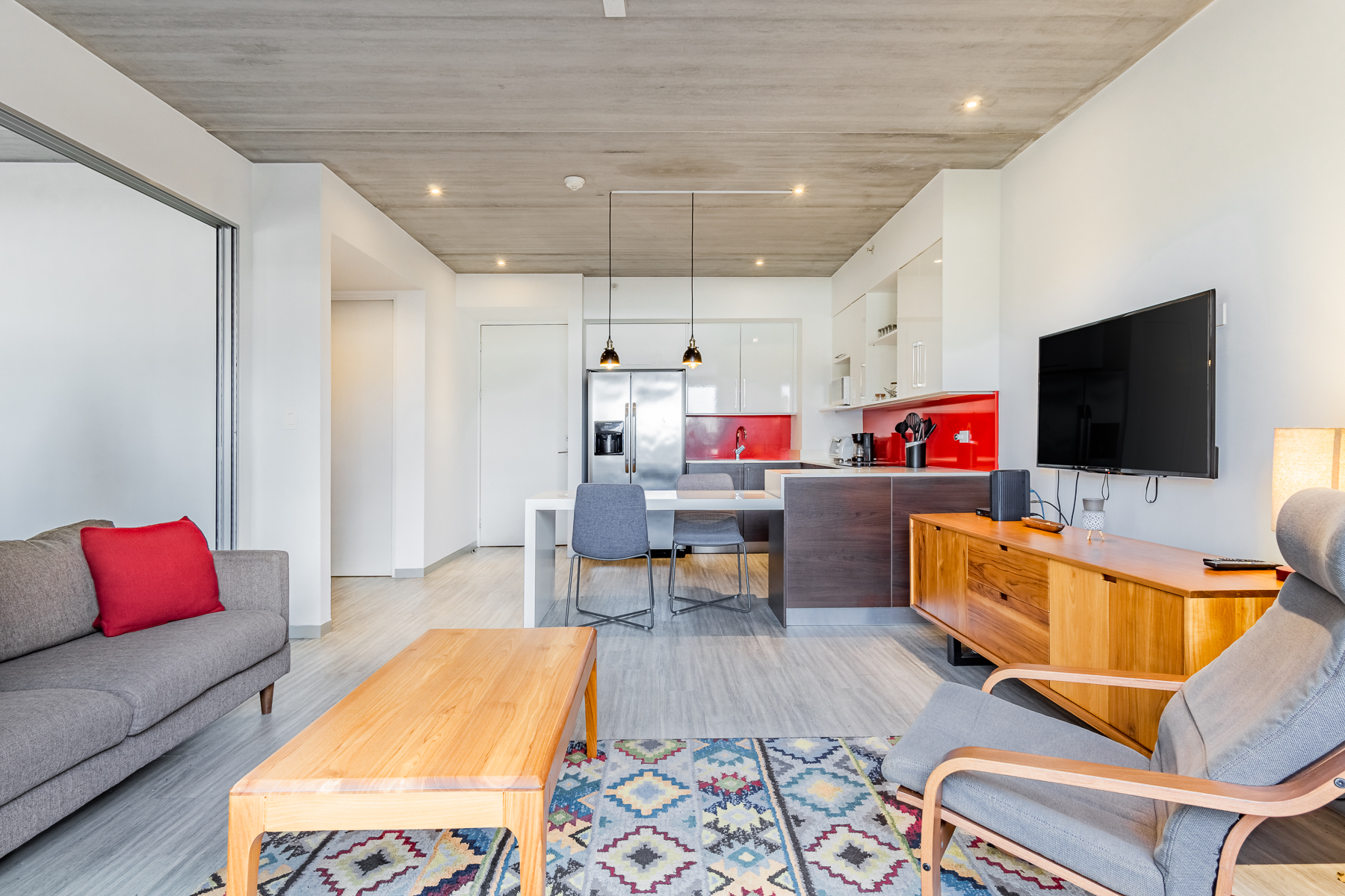  Investors Opportunity in Barrio Dent - 物件實景