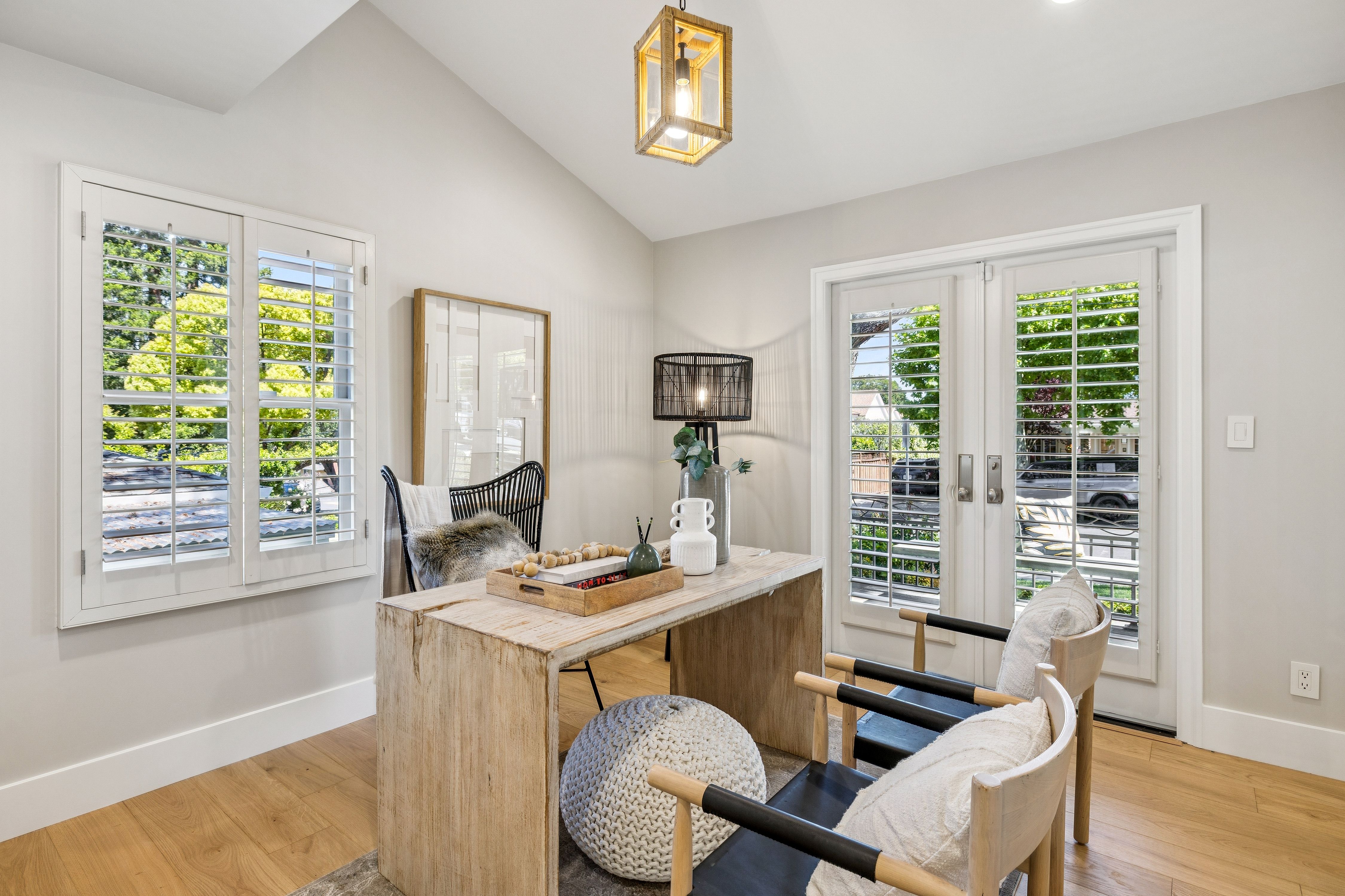  Beautifully Remodeled Downtown Los Gatos Home - 物件實景